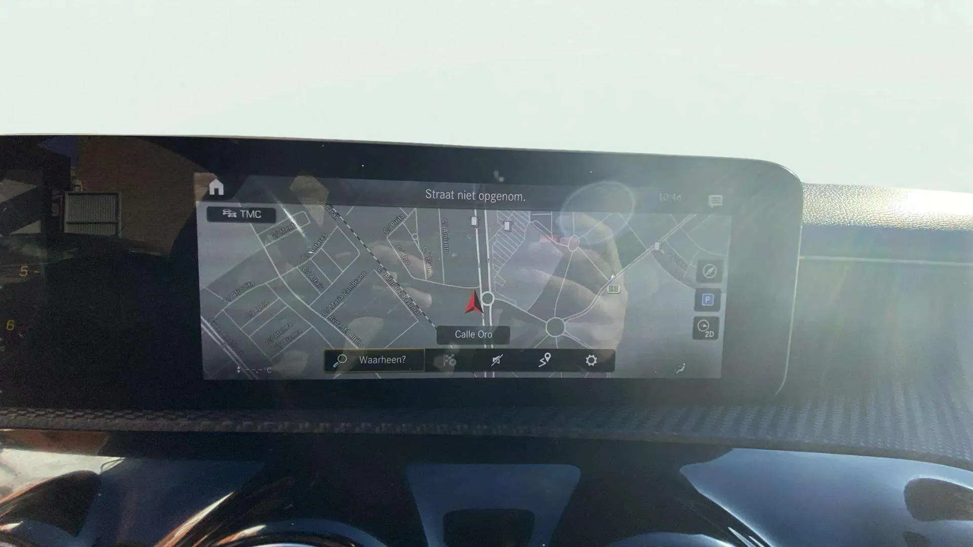 Mercedes-Benz CLA 200 D DCT 4MATIC Shooting Brake - foto 25