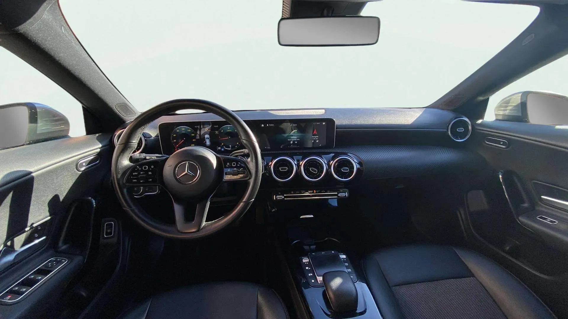 Mercedes-Benz CLA 200 D DCT 4MATIC Shooting Brake - foto 8