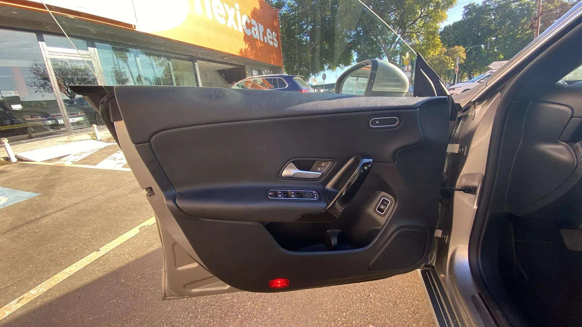 Mercedes-Benz CLA 200 D DCT 4MATIC Shooting Brake - foto 14