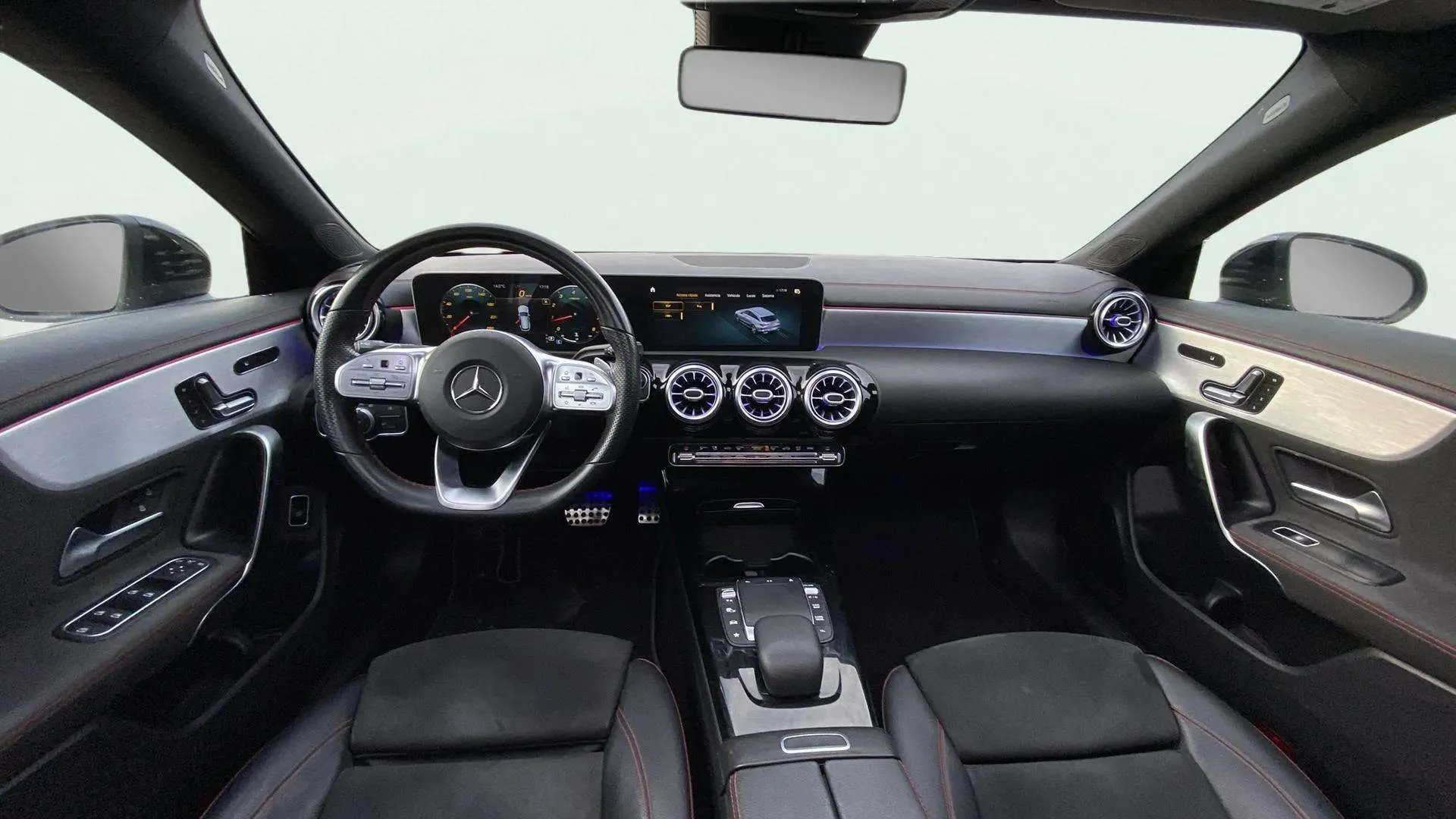 Mercedes-Benz CLA 200 Shooting Brake - foto 9