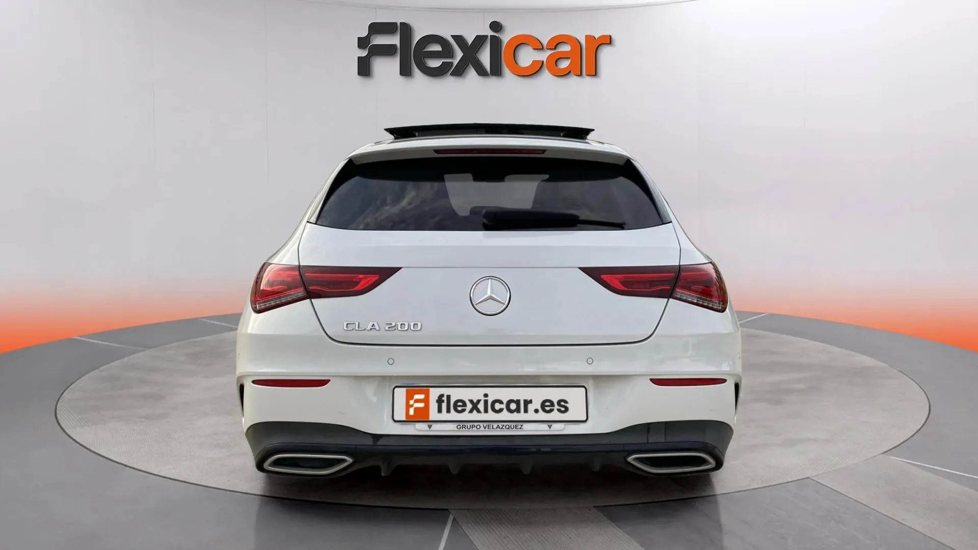 Mercedes-Benz CLA 200 Shooting Brake - foto 4