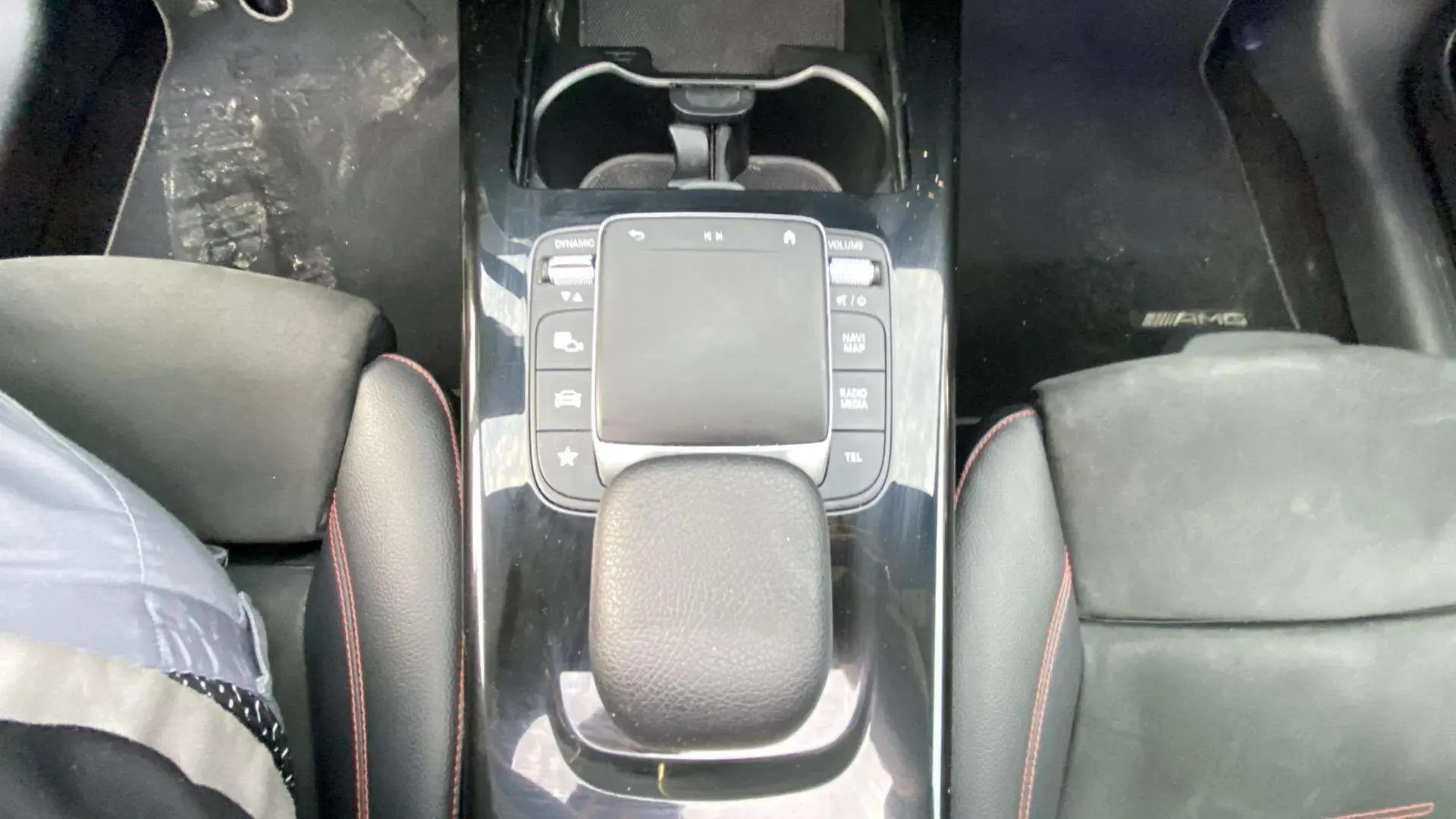 Mercedes-Benz CLA 200 Shooting Brake - foto 28
