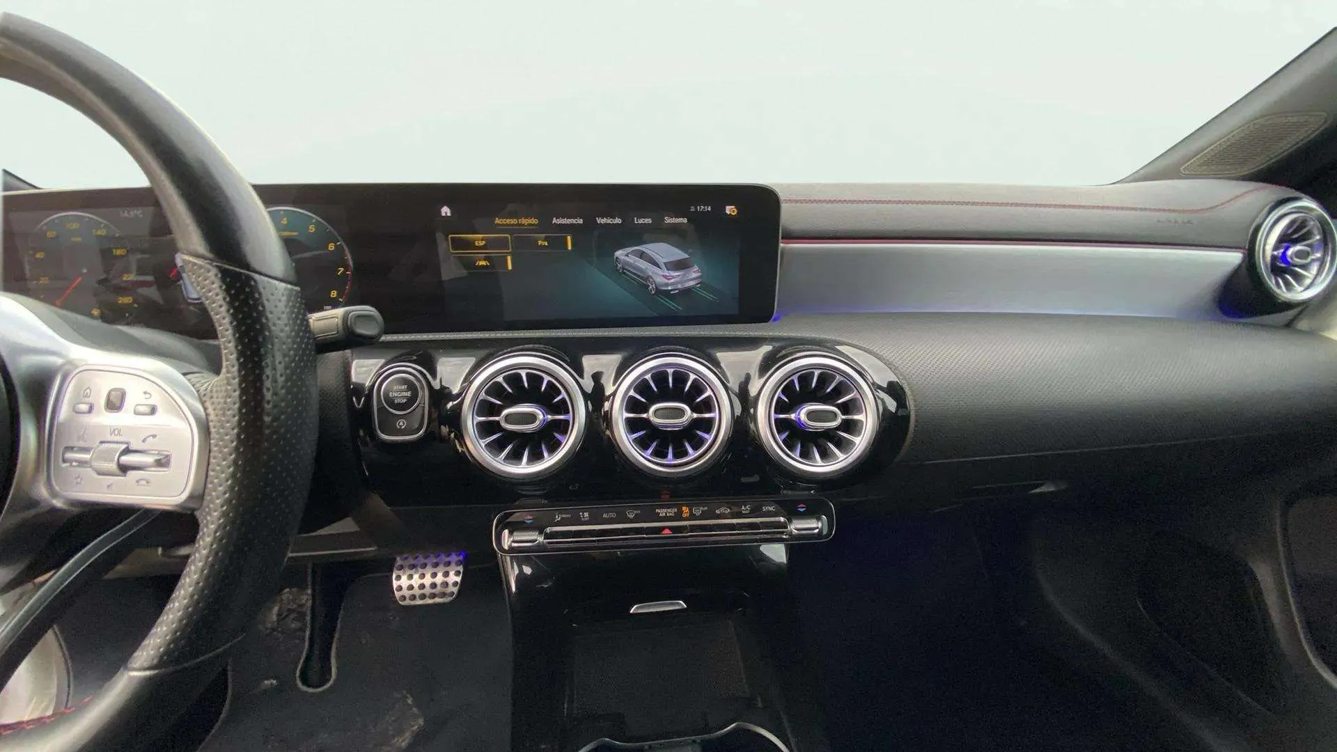 Mercedes-Benz CLA 200 Shooting Brake - foto 10