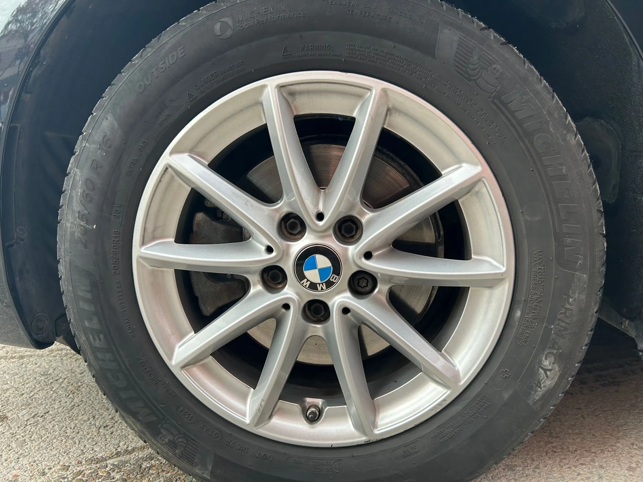 BMW Serie 2 Gran Tourer 216d - foto 17