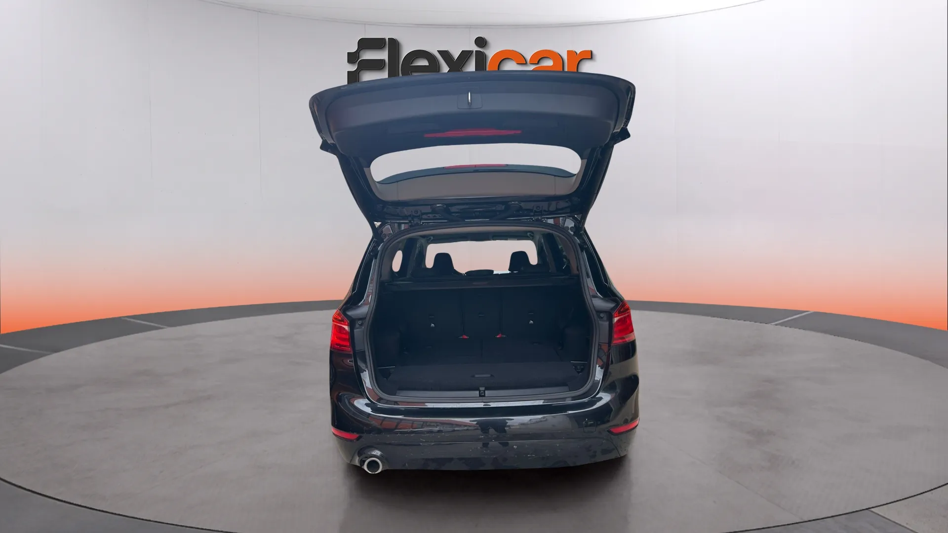 BMW Serie 2 Gran Tourer 216d - foto 16