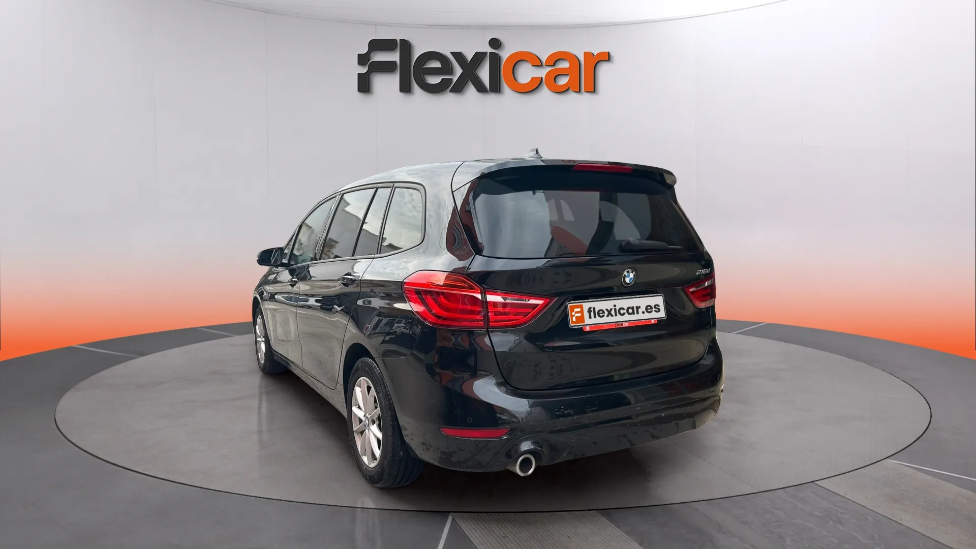 BMW Serie 2 Gran Tourer 216d - foto 5