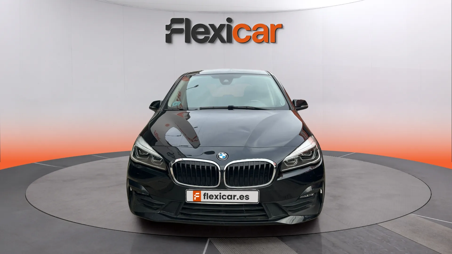 BMW Serie 2 Gran Tourer 216d - foto 2