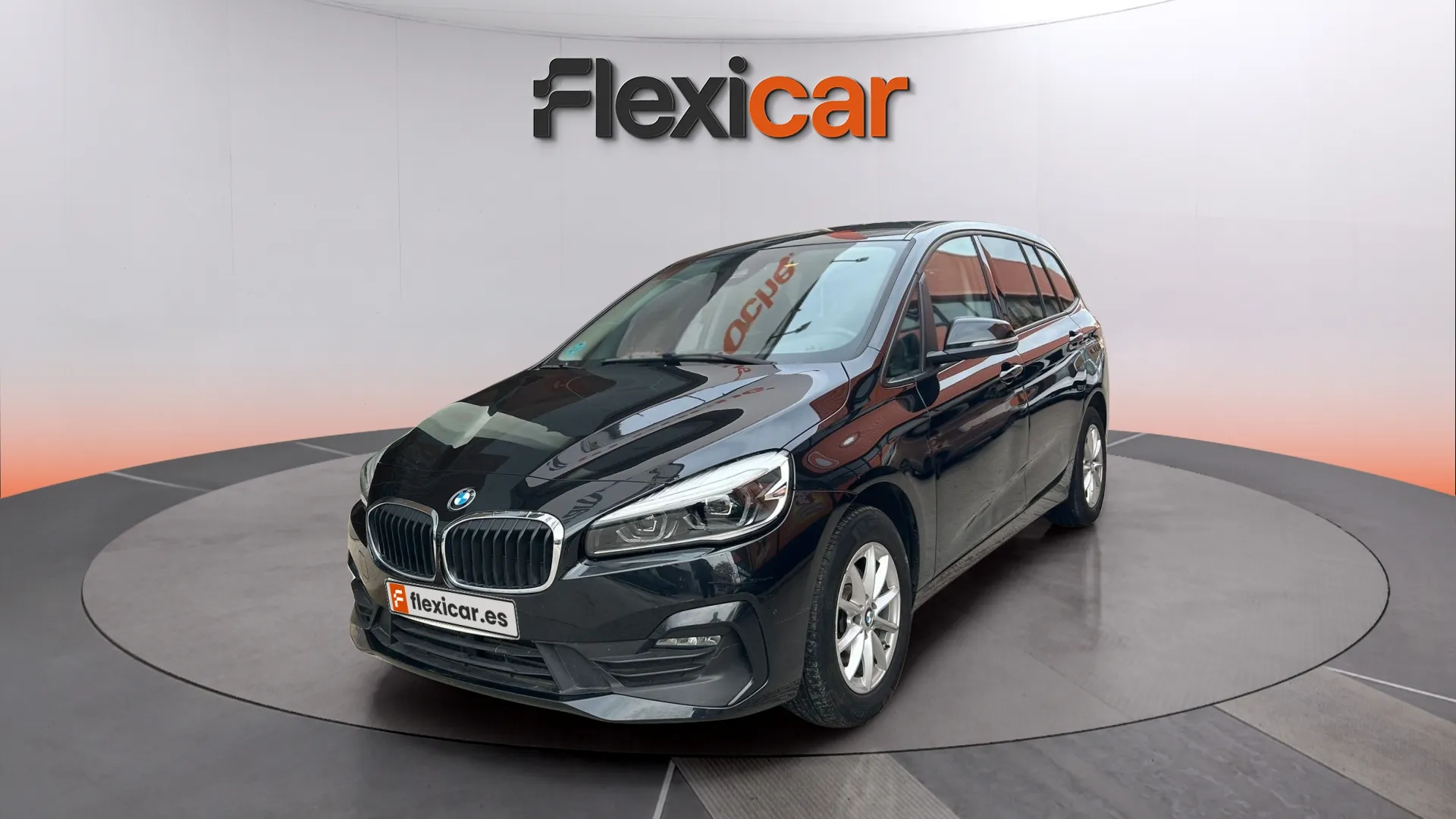 BMW Serie 2 Gran Tourer 216d - foto 3