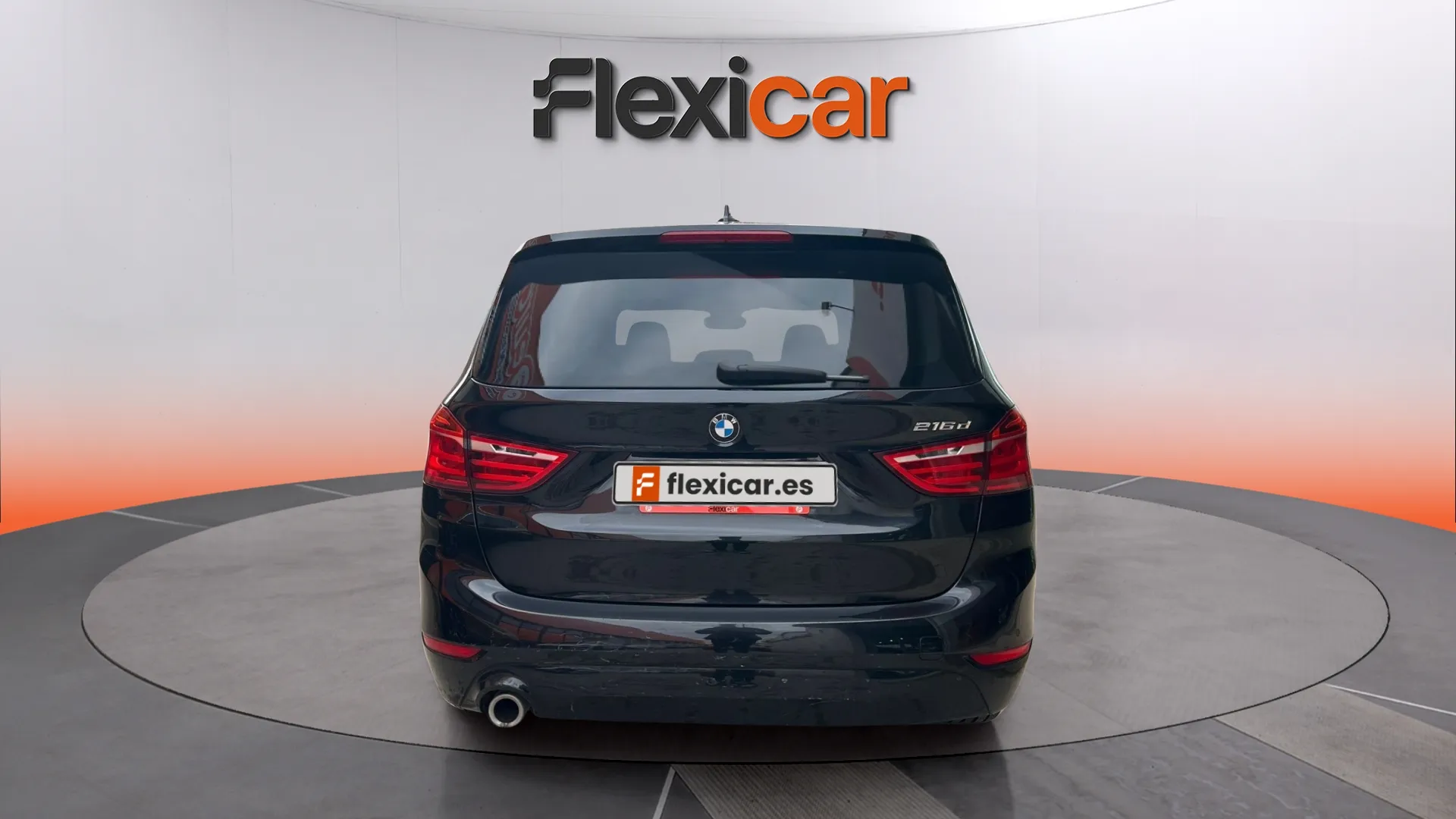 BMW Serie 2 Gran Tourer 216d - foto 6
