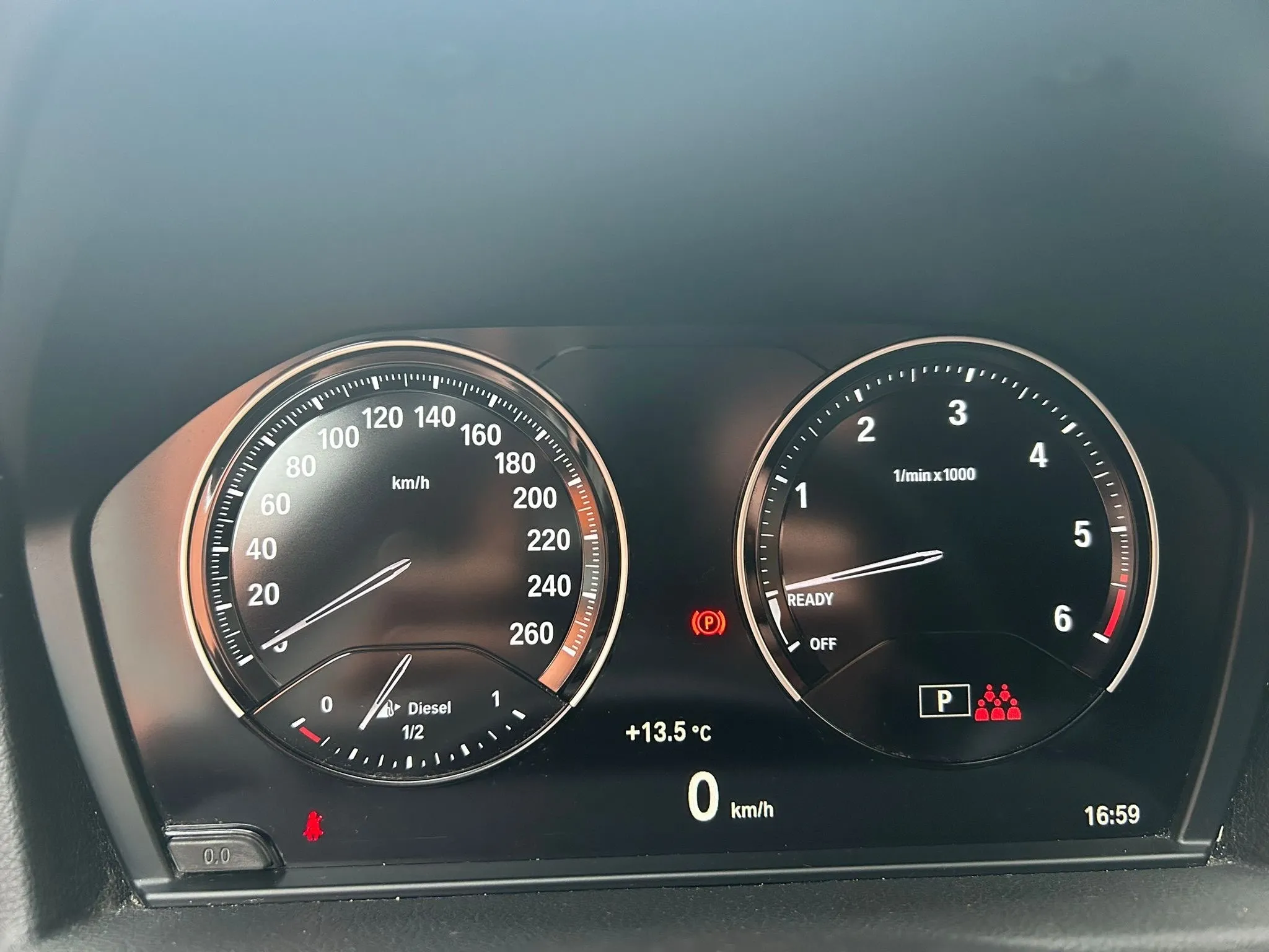 BMW Serie 2 Gran Tourer 216d - foto 10