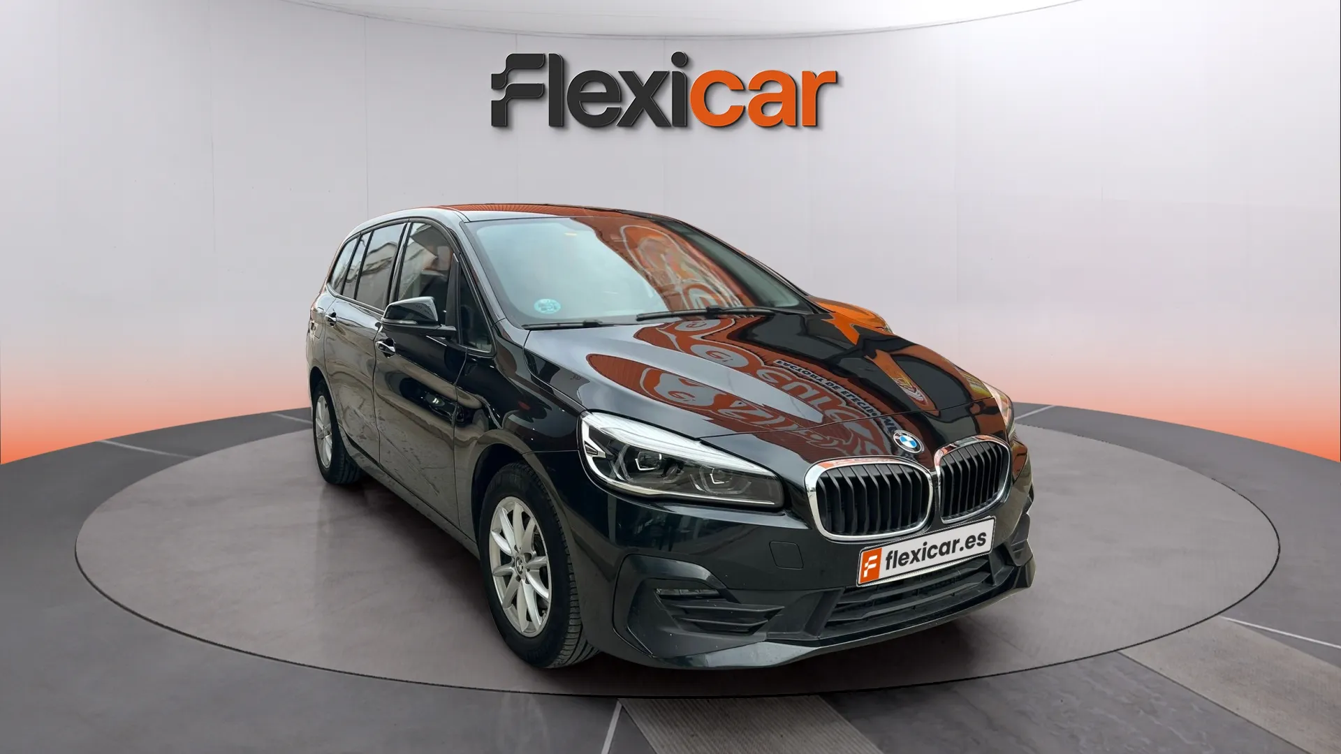 BMW Serie 2 Gran Tourer 216d