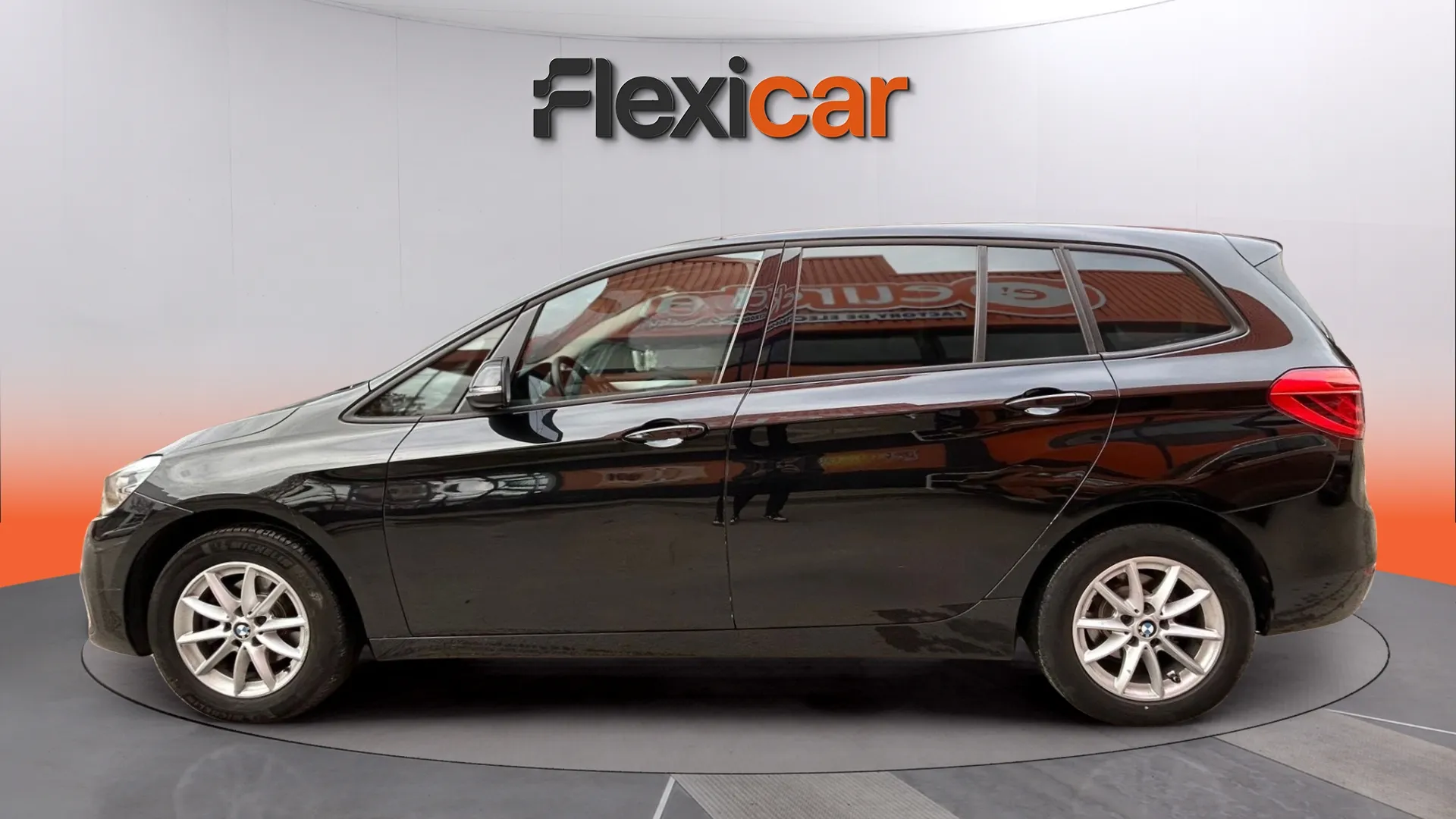 BMW Serie 2 Gran Tourer 216d - foto 4