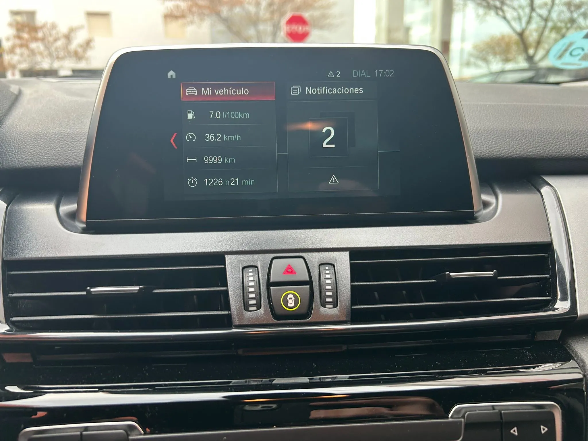 BMW Serie 2 Gran Tourer 216d - foto 12
