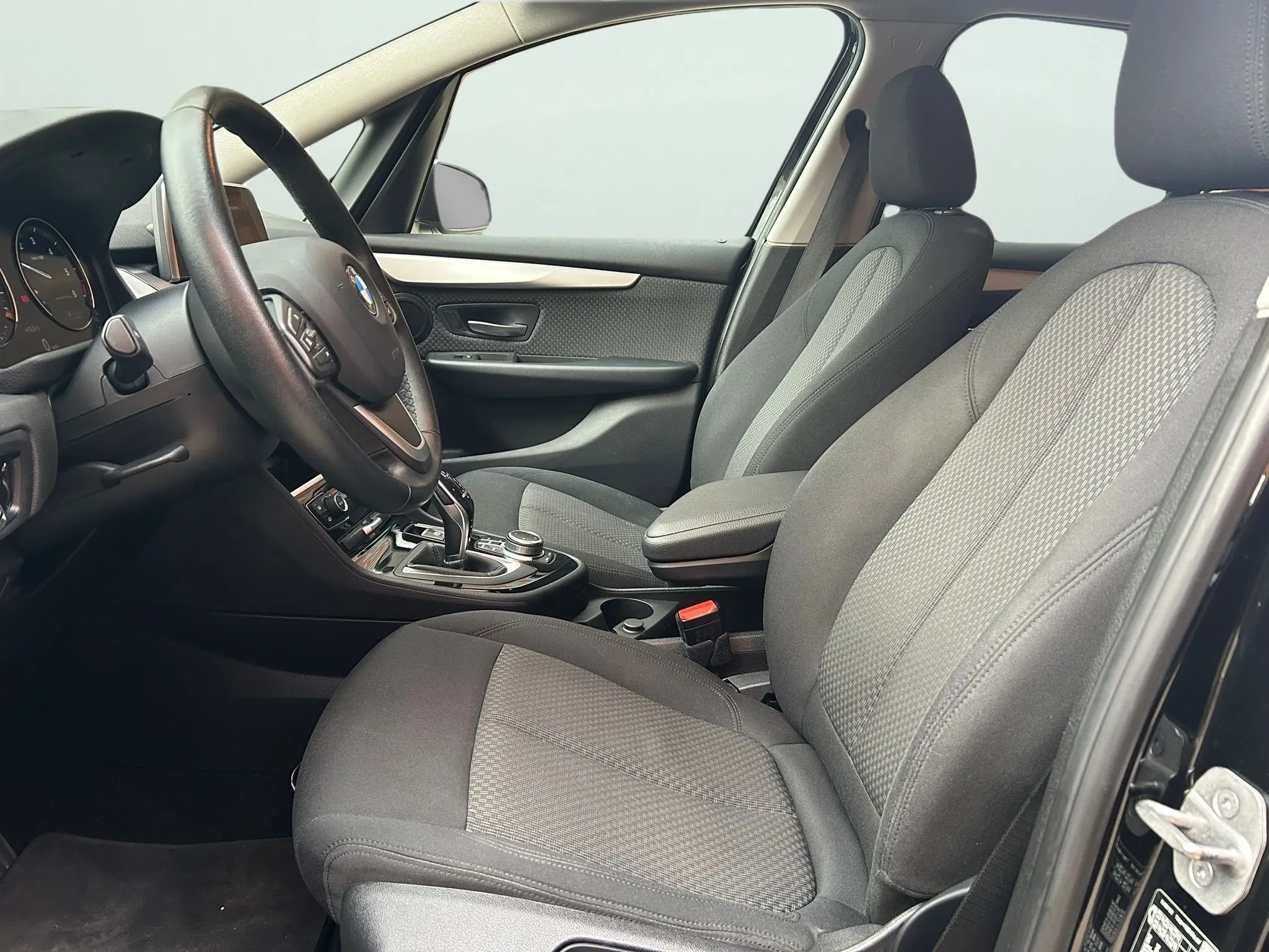 BMW Serie 2 Gran Tourer 216d - foto 15