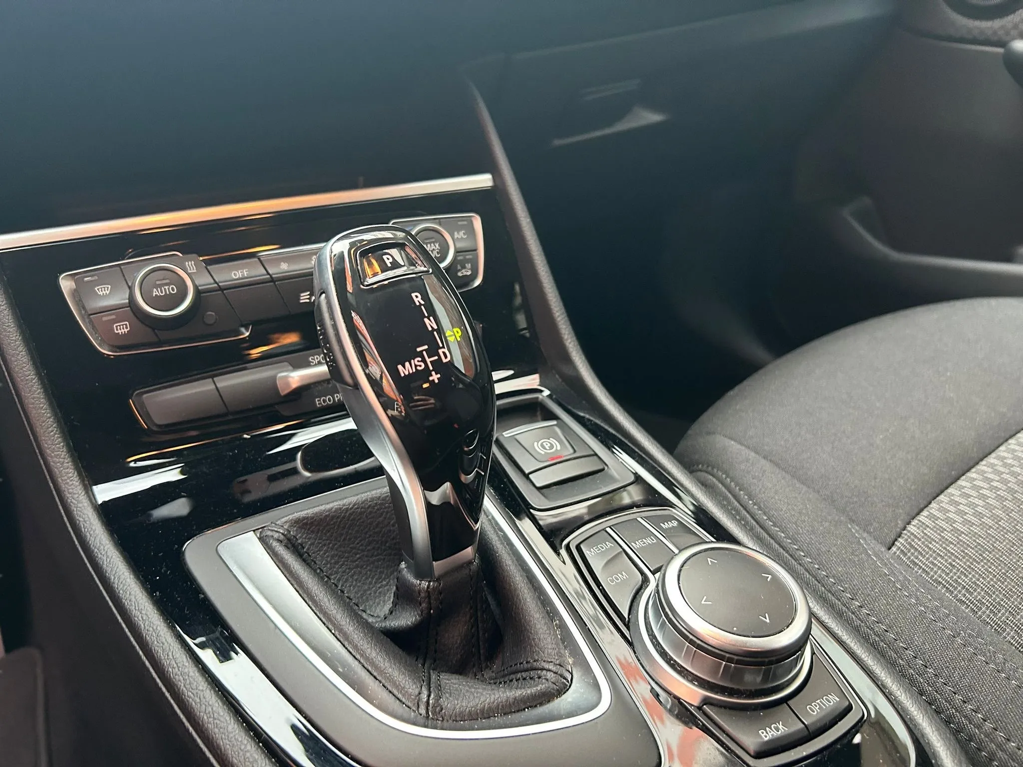 BMW Serie 2 Gran Tourer 216d - foto 14