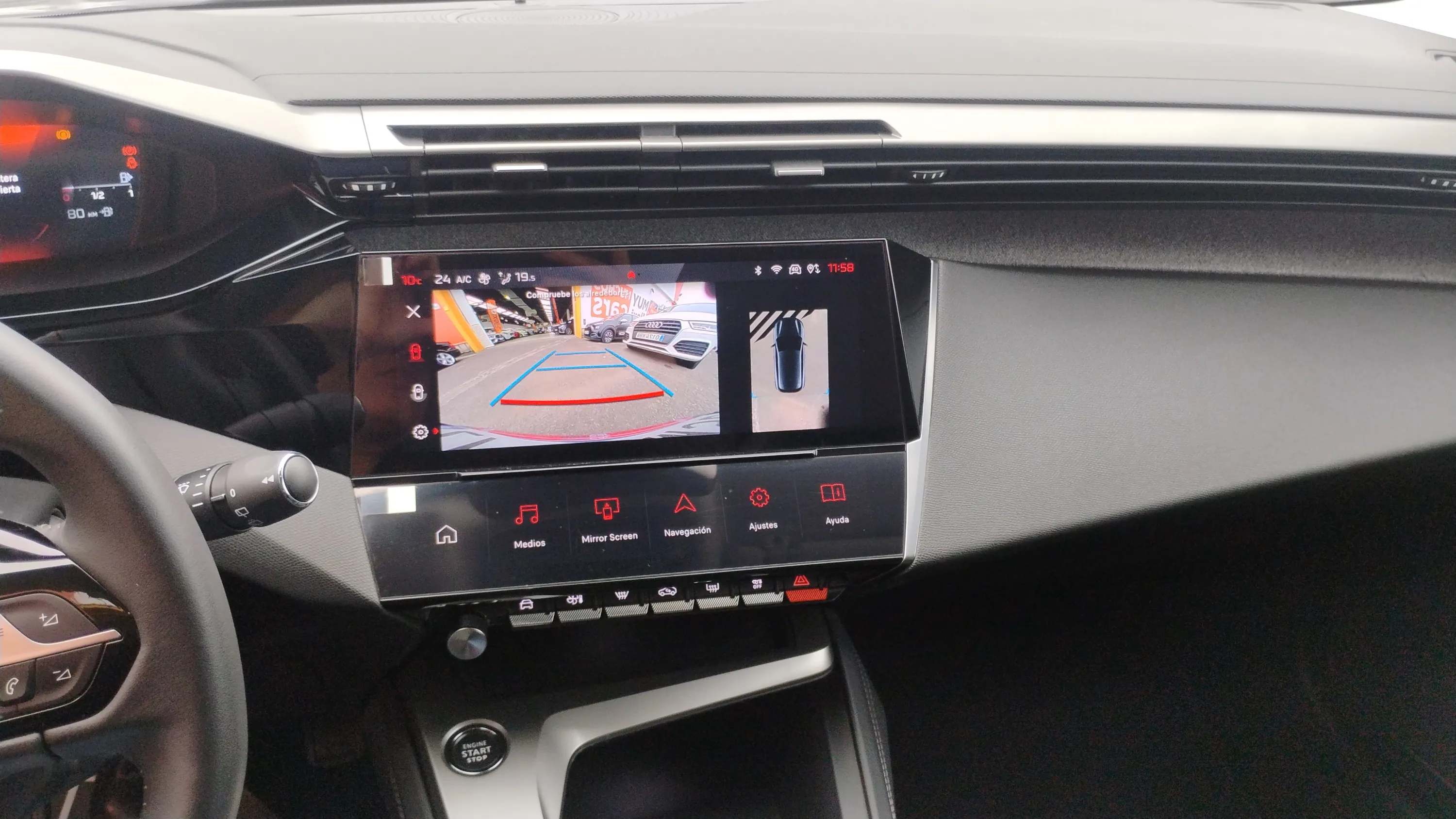 Peugeot 308 Allure PureTech 130 - foto 9