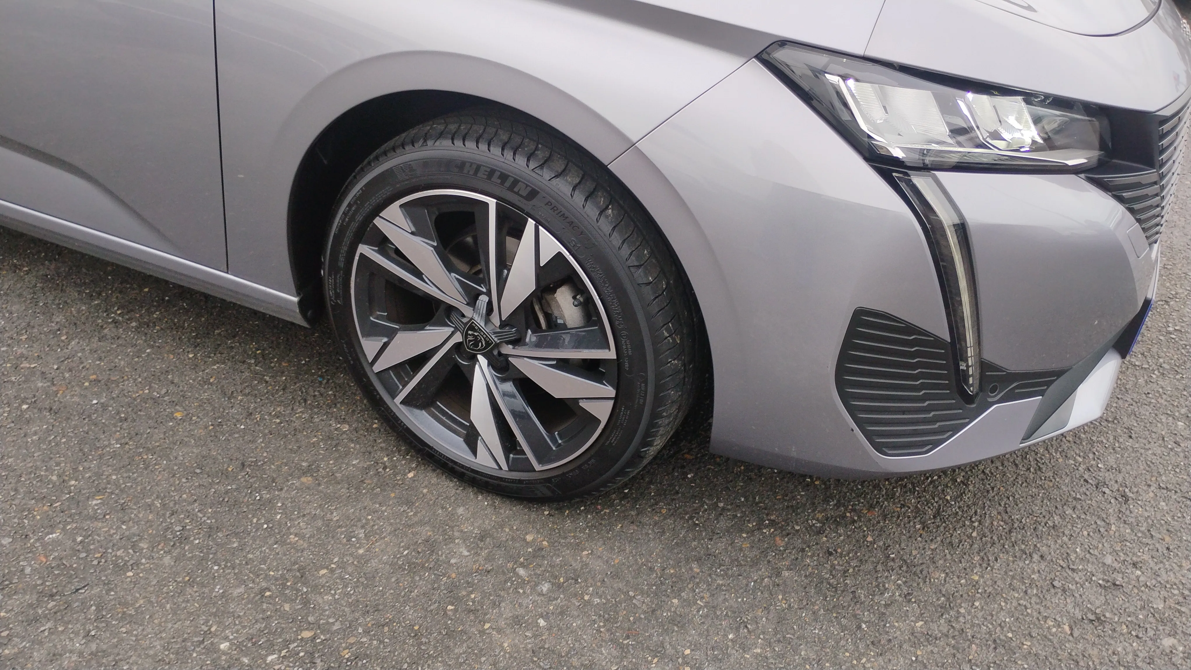 Peugeot 308 Allure PureTech 130 - foto 14