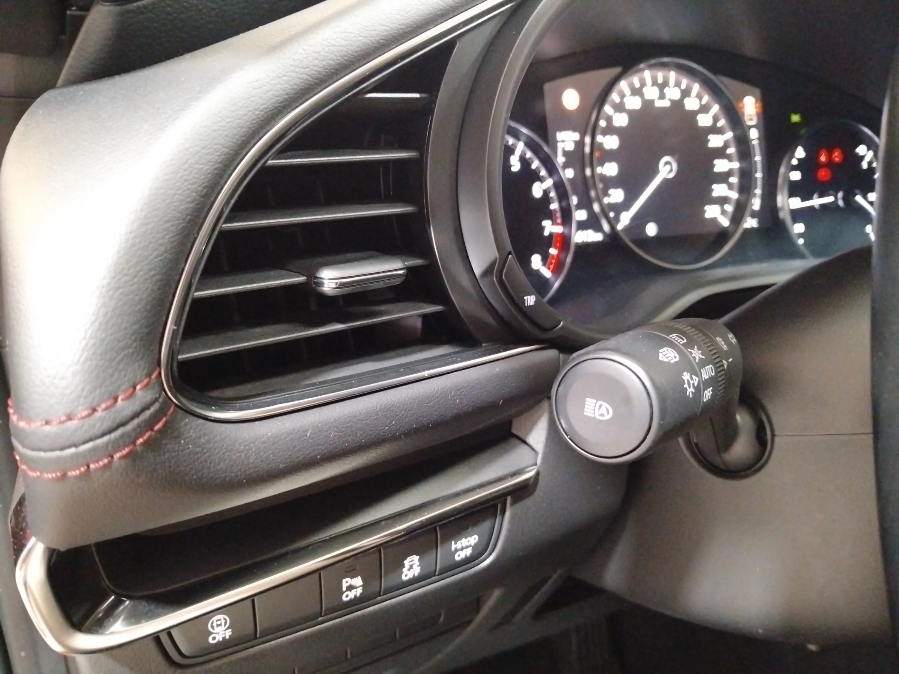 Mazda Mazda3 2.0 e-Skyactiv-X Zenith - foto 22