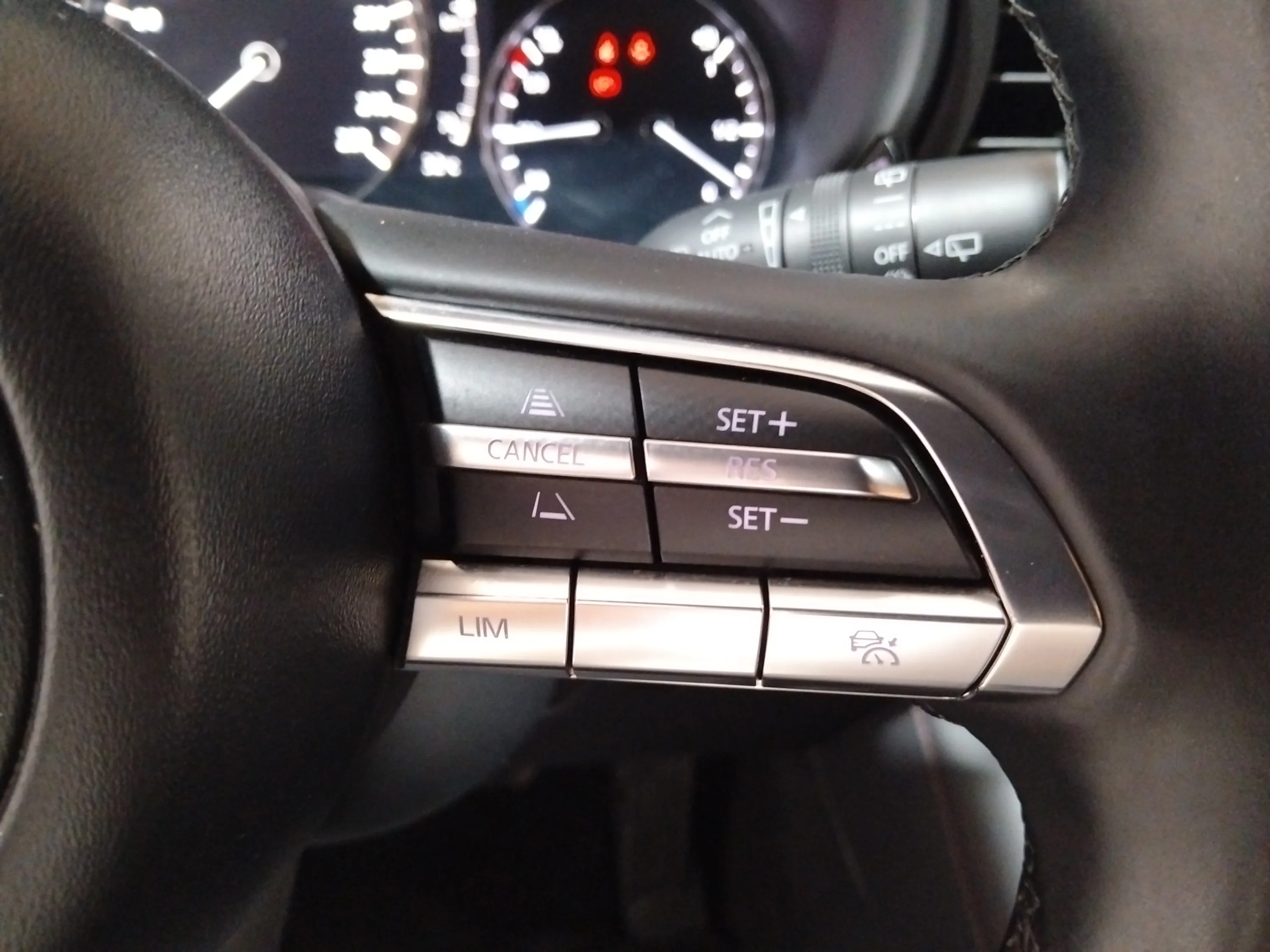 Mazda Mazda3 2.0 e-Skyactiv-X Zenith - foto 19