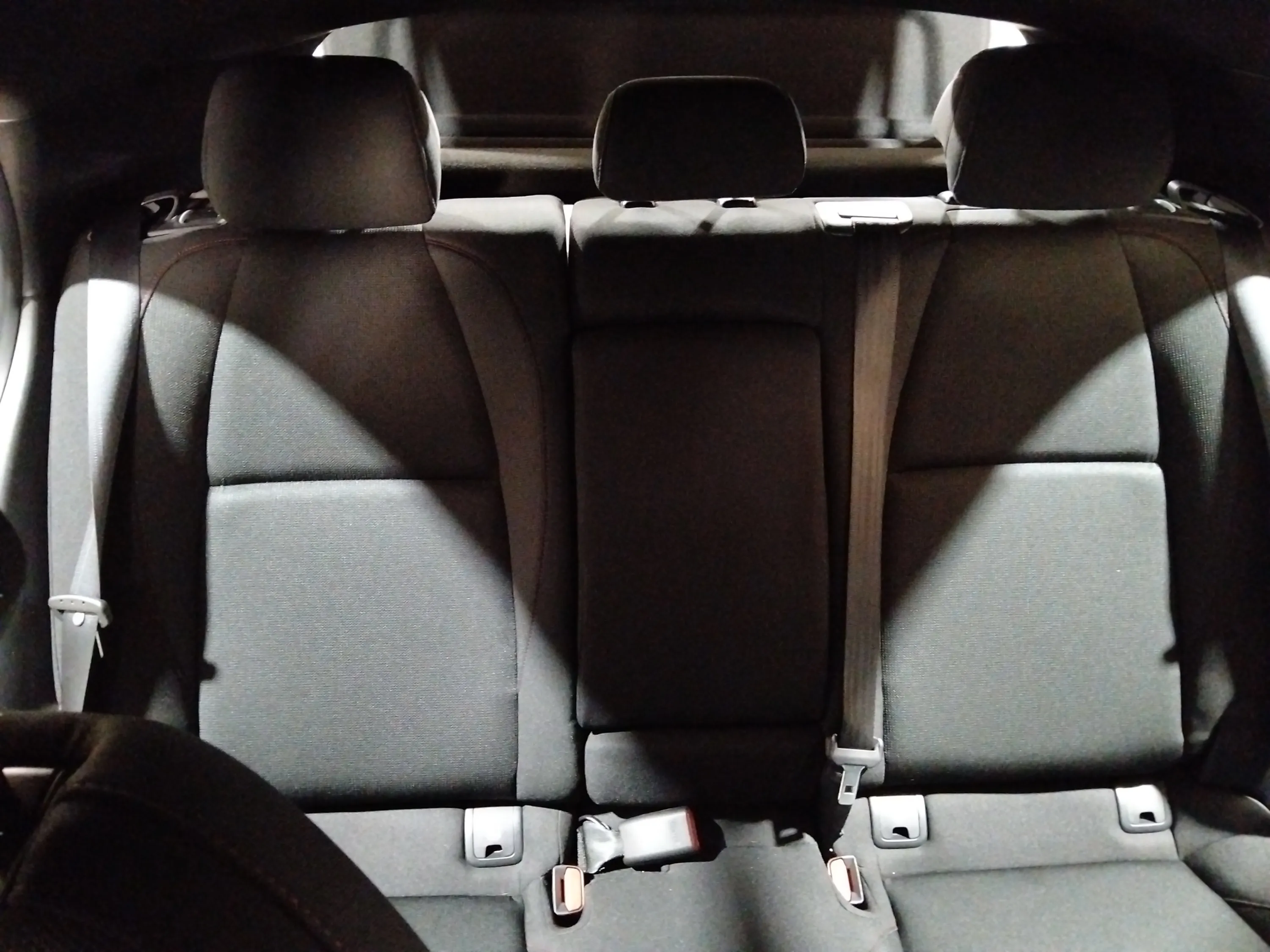 Mazda Mazda3 2.0 e-Skyactiv-X Zenith - foto 15