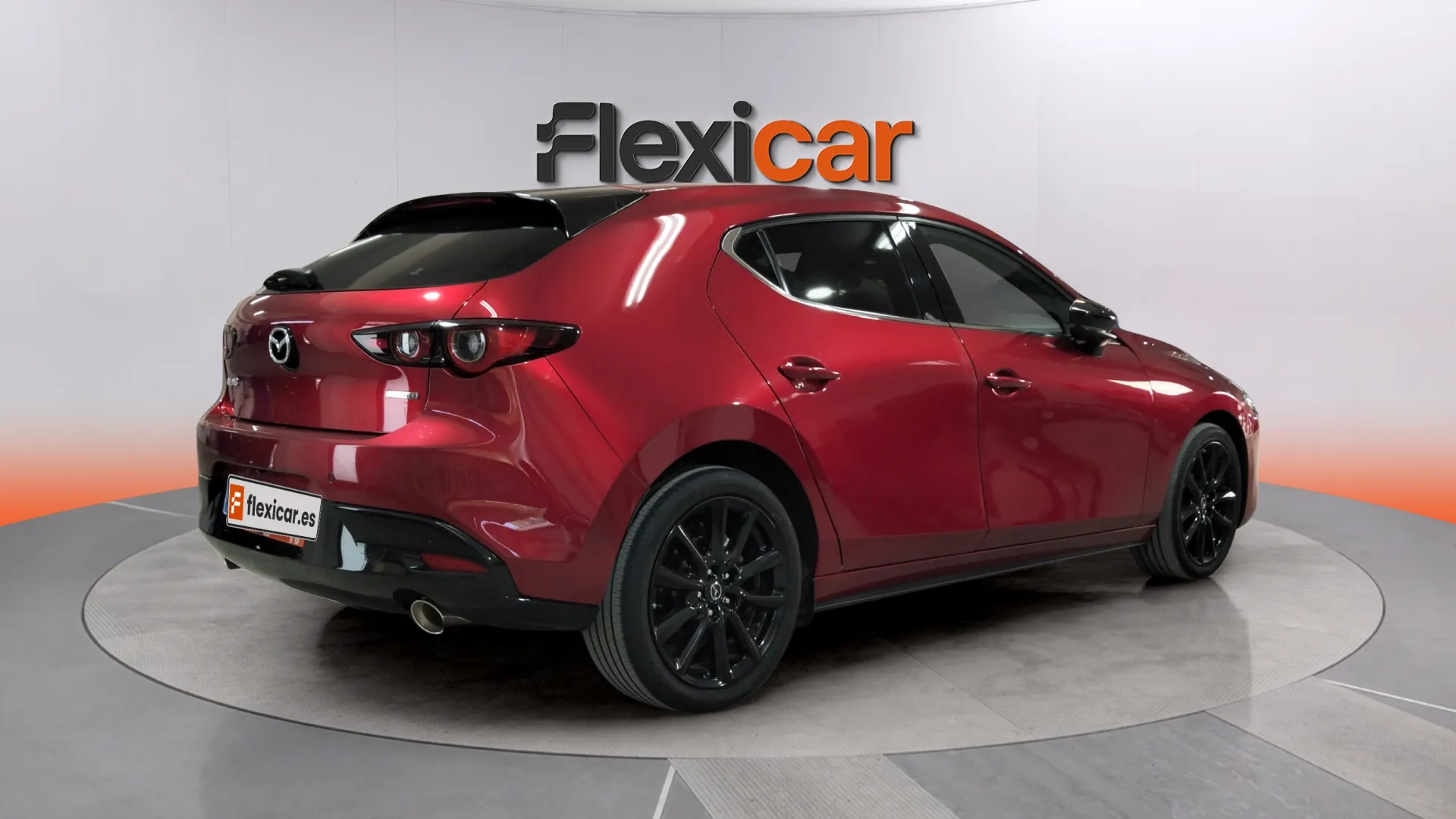 Mazda Mazda3 2.0 e-Skyactiv-X Zenith - foto 6