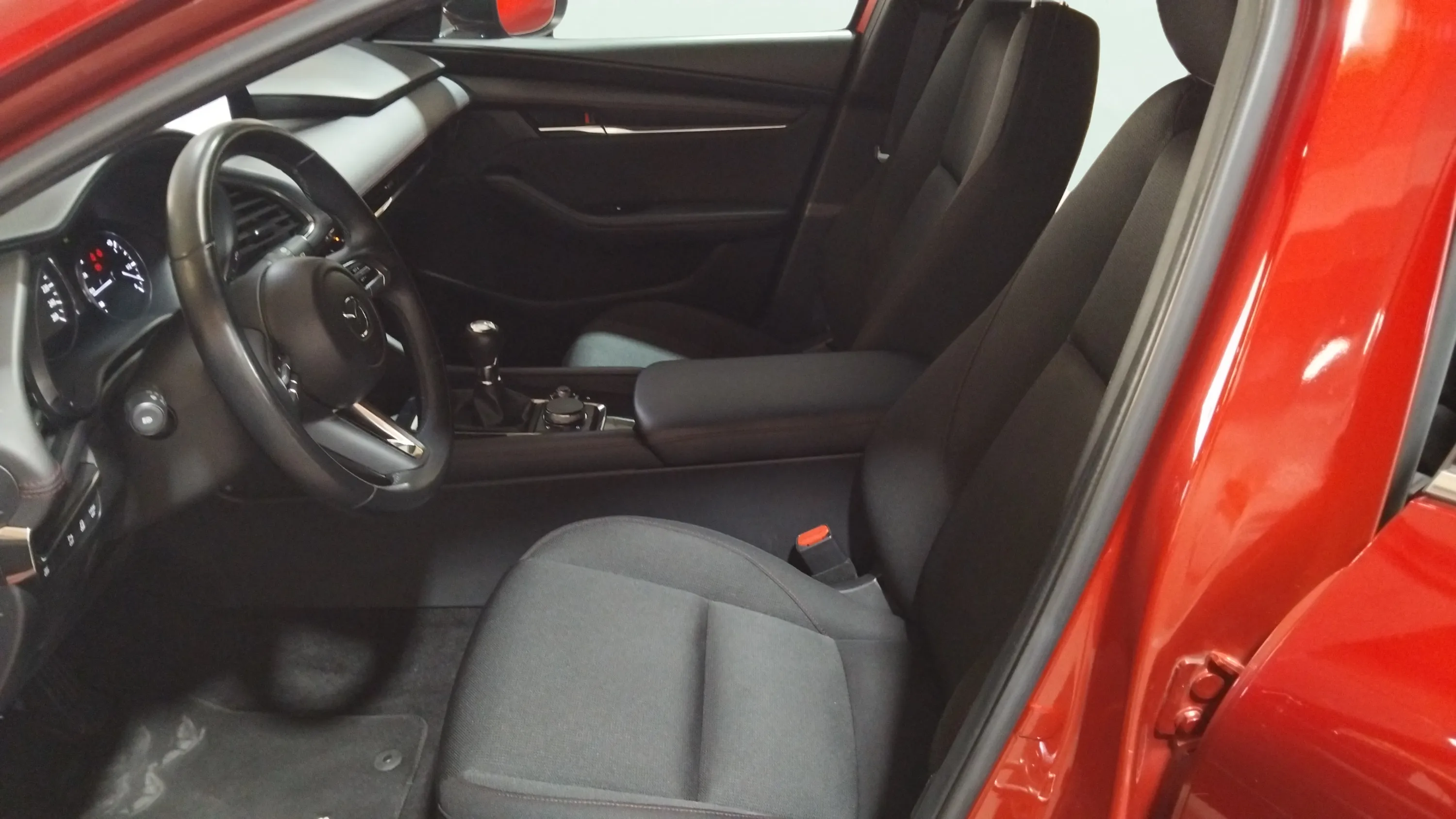 Mazda Mazda3 2.0 e-Skyactiv-X Zenith - foto 14