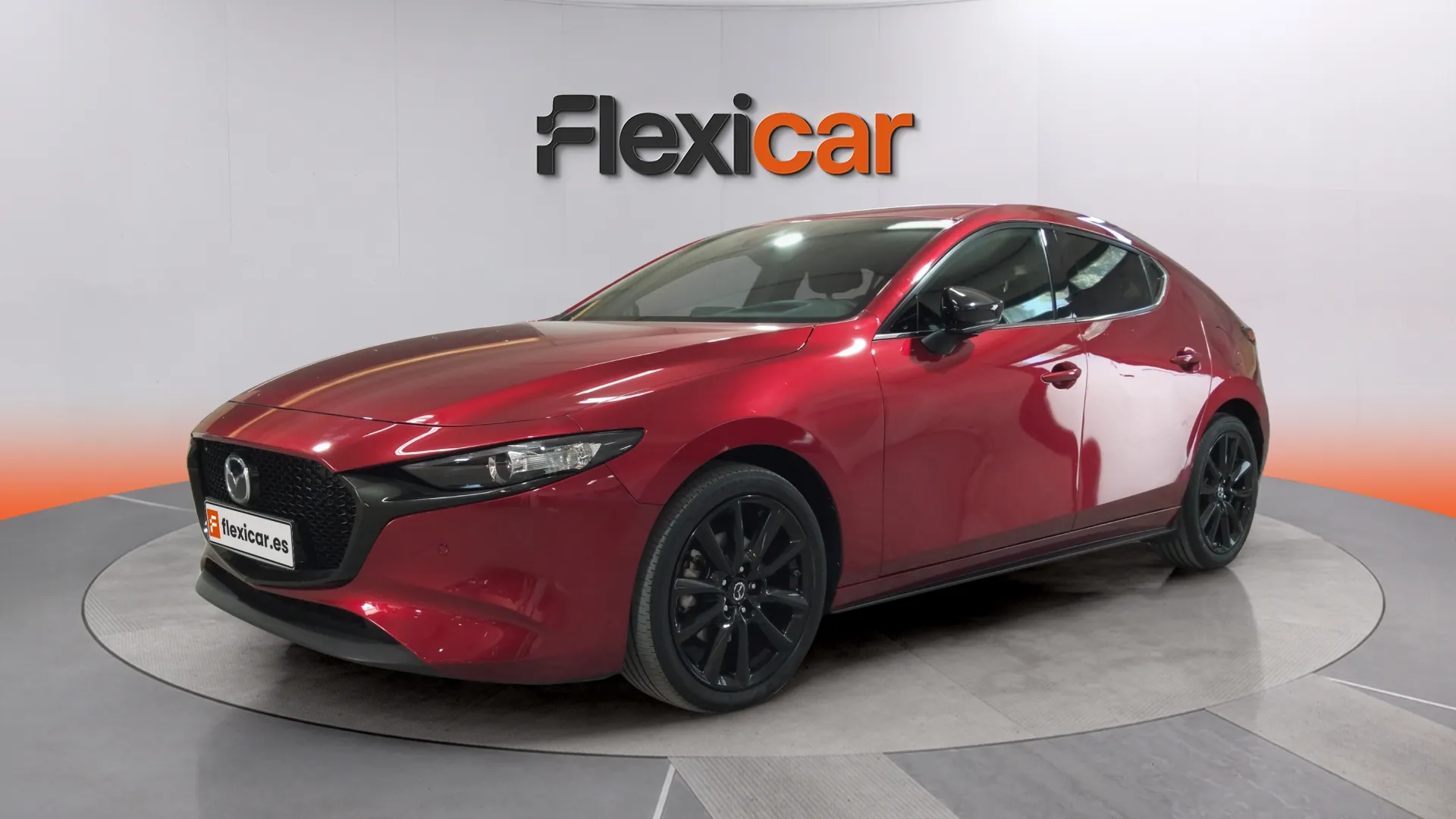 Mazda Mazda3 2.0 e-Skyactiv-X Zenith - foto 3