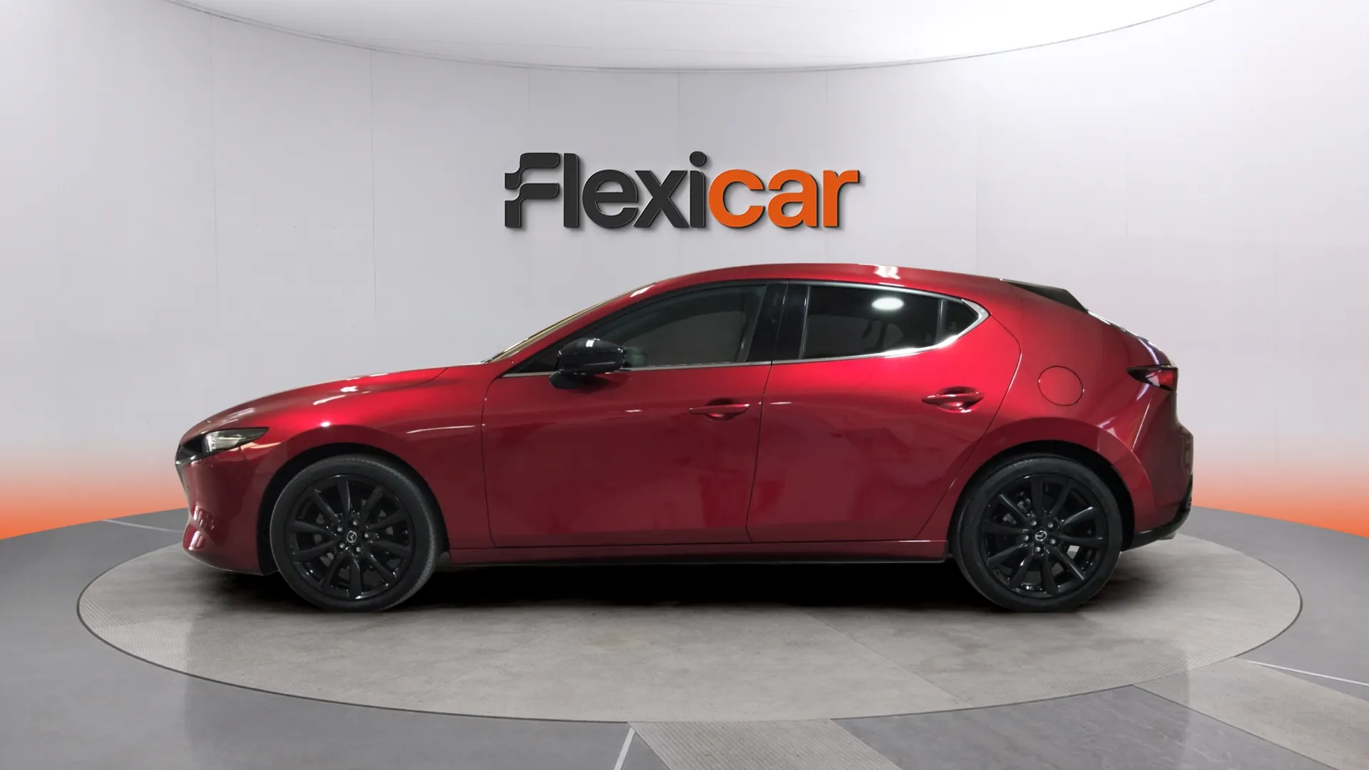 Mazda Mazda3 2.0 e-Skyactiv-X Zenith - foto 4