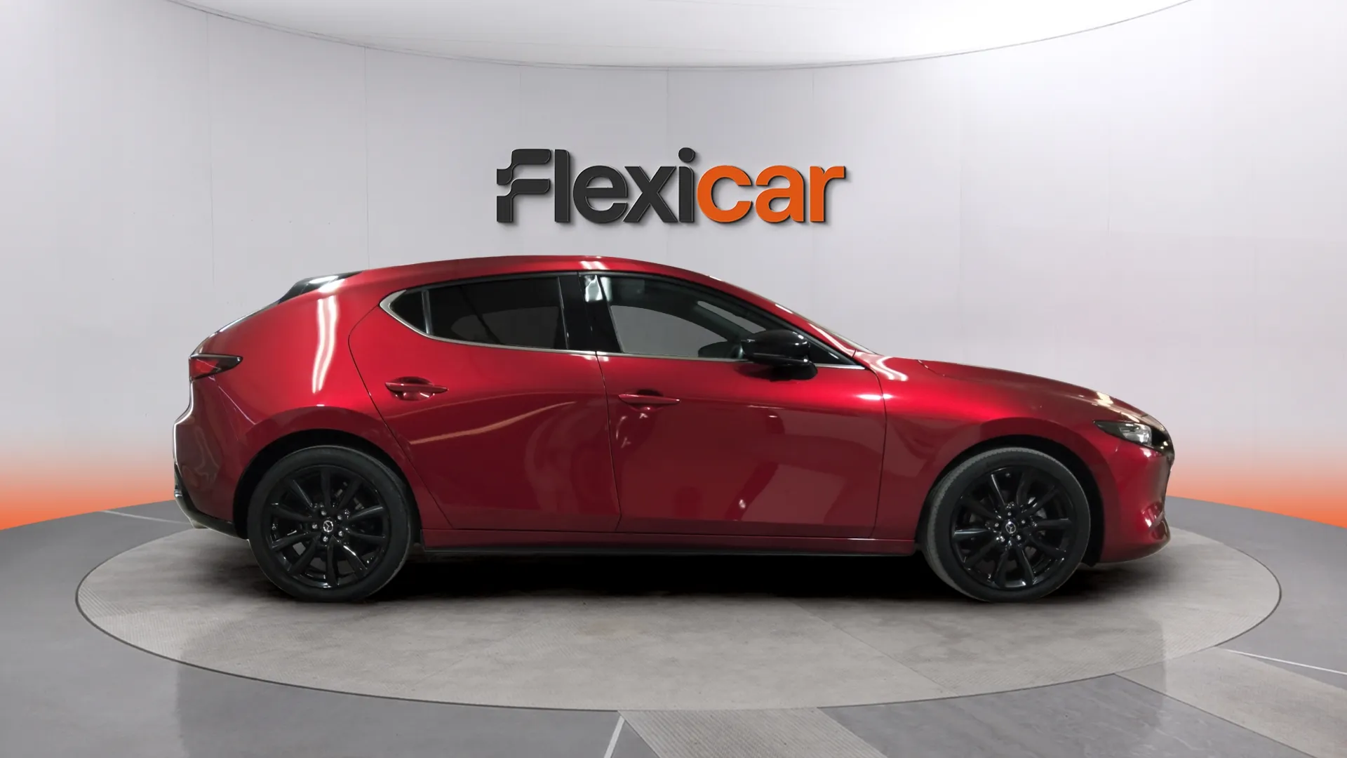 Mazda Mazda3 2.0 e-Skyactiv-X Zenith - foto 5