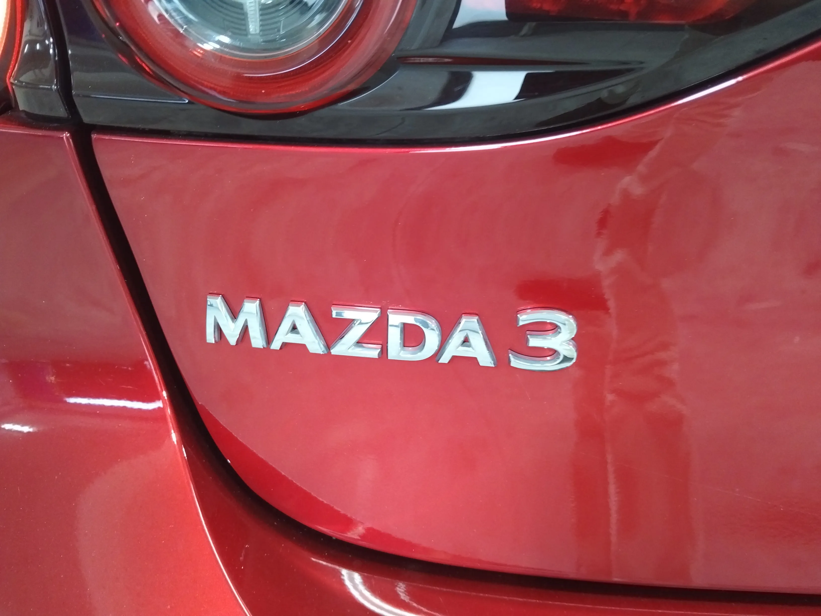 Mazda Mazda3 2.0 e-Skyactiv-X Zenith - foto 27