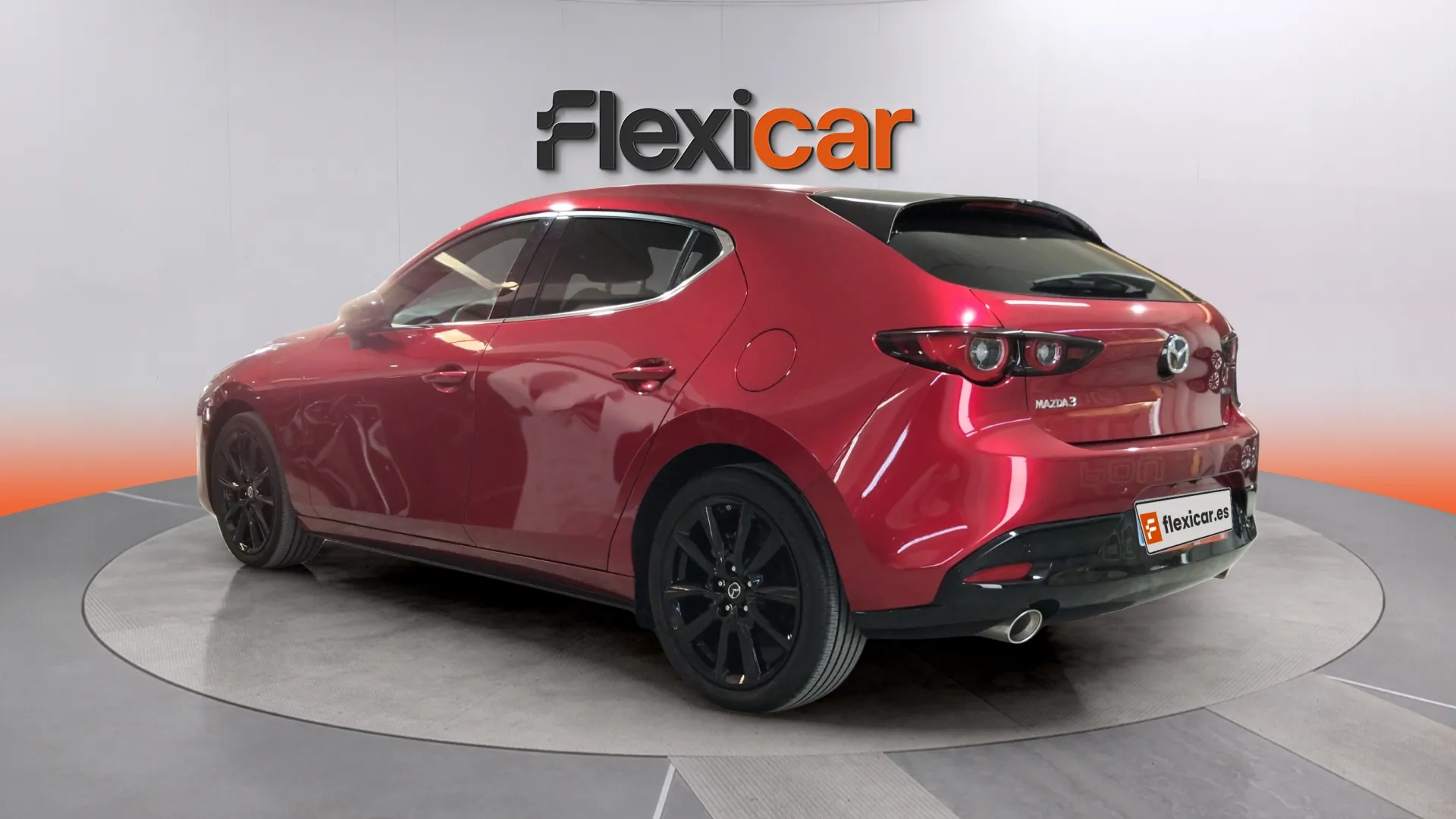 Mazda Mazda3 2.0 e-Skyactiv-X Zenith - foto 7