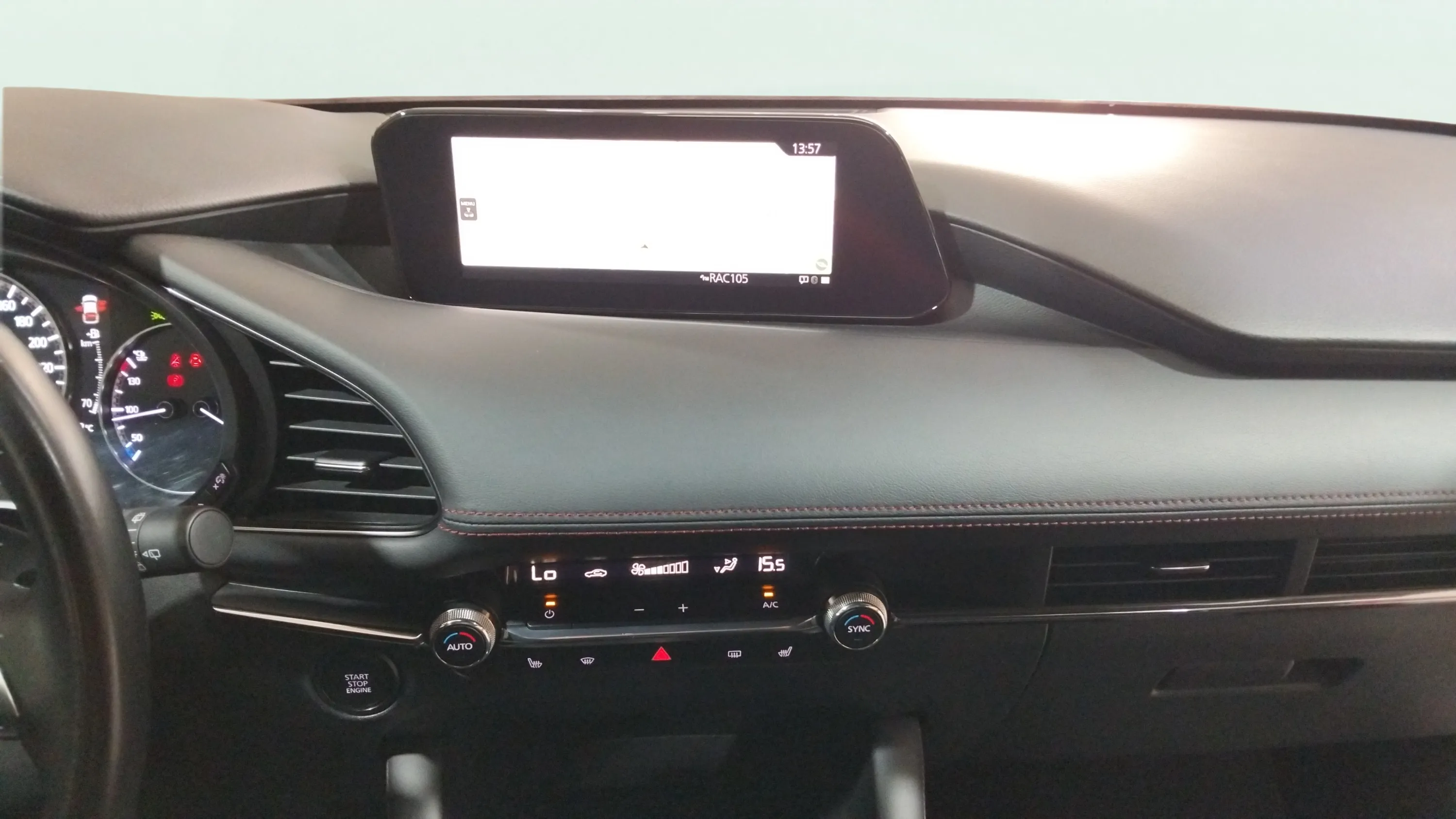 Mazda Mazda3 2.0 e-Skyactiv-X Zenith - foto 10