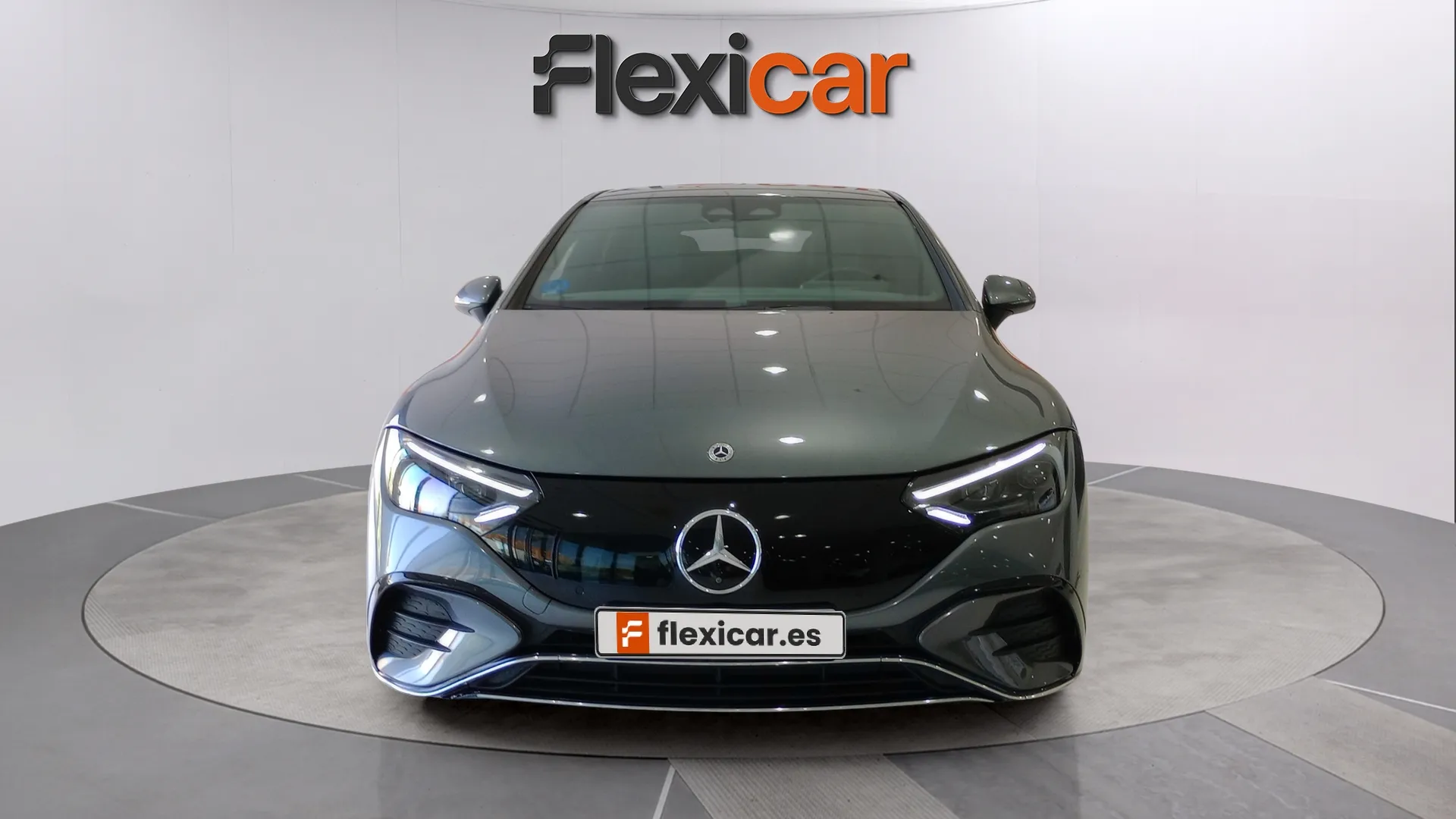 Mercedes-Benz EQE 350+ - foto 2