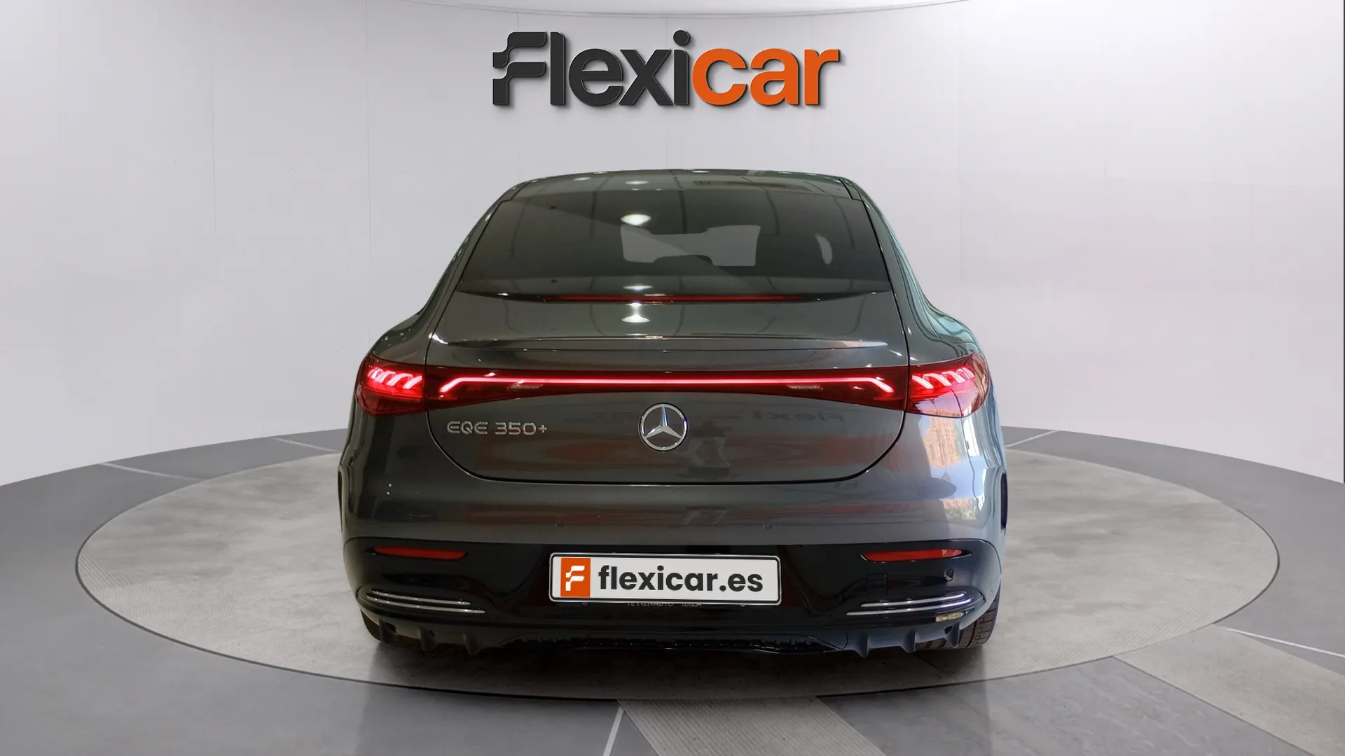 Mercedes-Benz EQE 350+ - foto 5