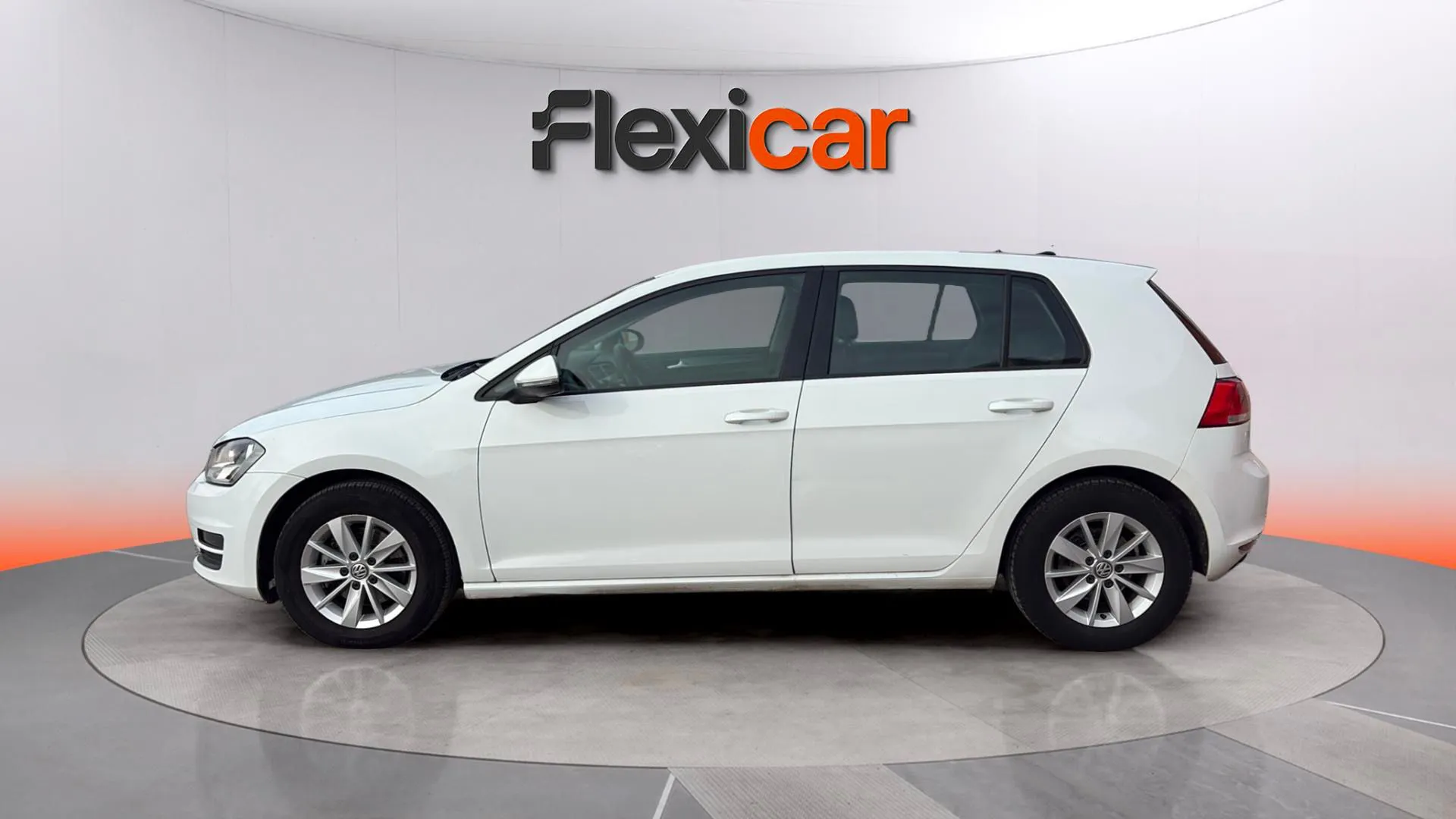 Volkswagen Golf Advance 1.6 TDI BMT DSG - foto 3