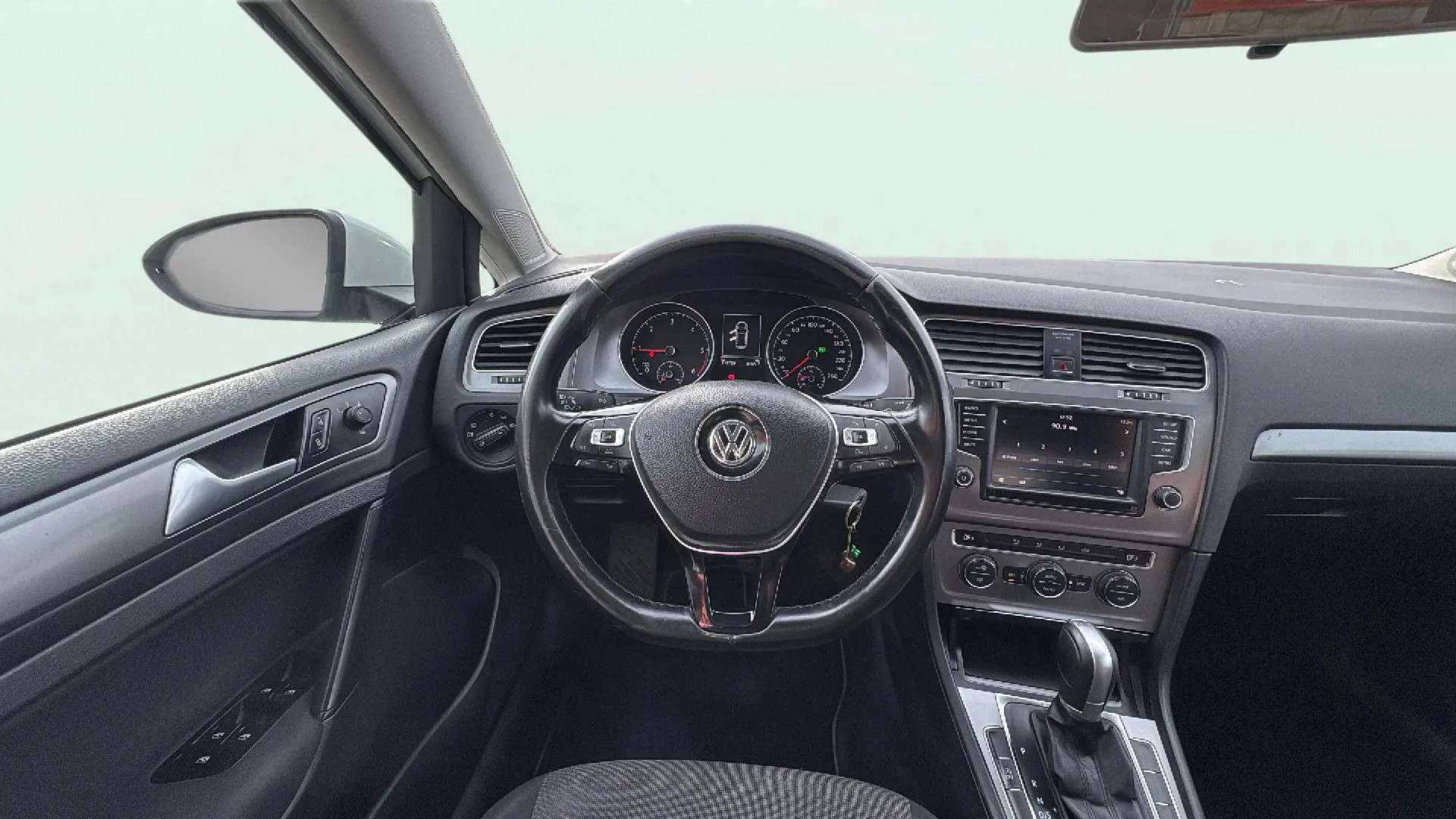 Volkswagen Golf Advance 1.6 TDI BMT DSG - foto 8