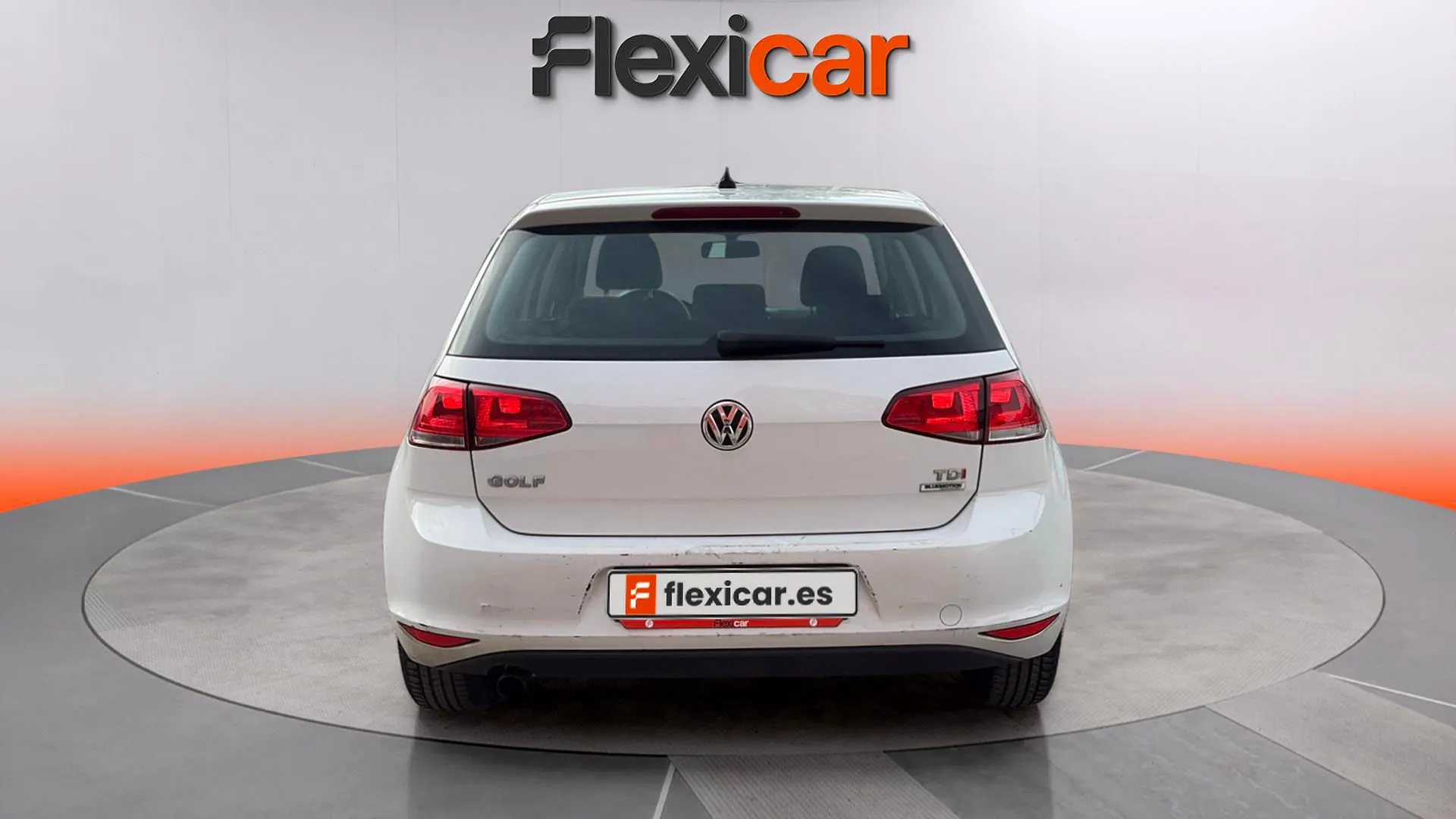 Volkswagen Golf Advance 1.6 TDI BMT DSG - foto 5