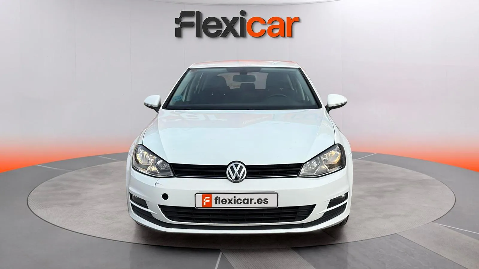 Volkswagen Golf Advance 1.6 TDI BMT DSG - foto 4