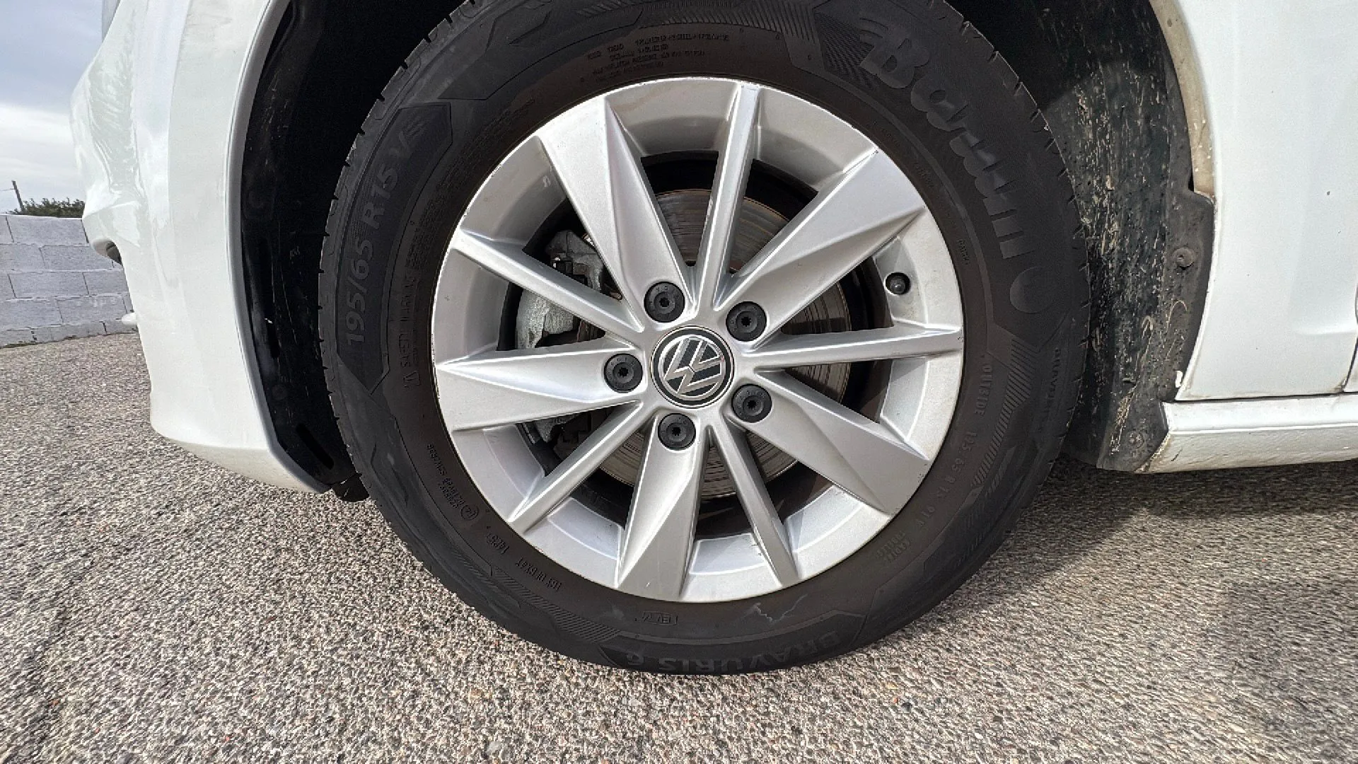 Volkswagen Golf Advance 1.6 TDI BMT DSG - foto 15