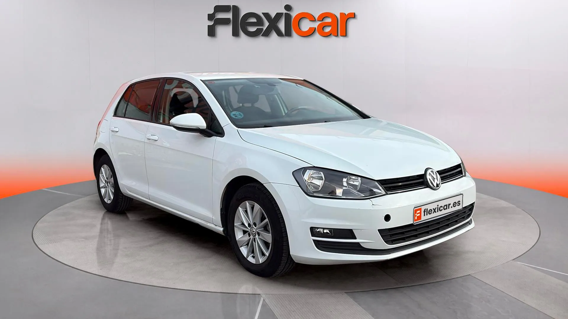 Volkswagen Golf Advance 1.6 TDI BMT DSG