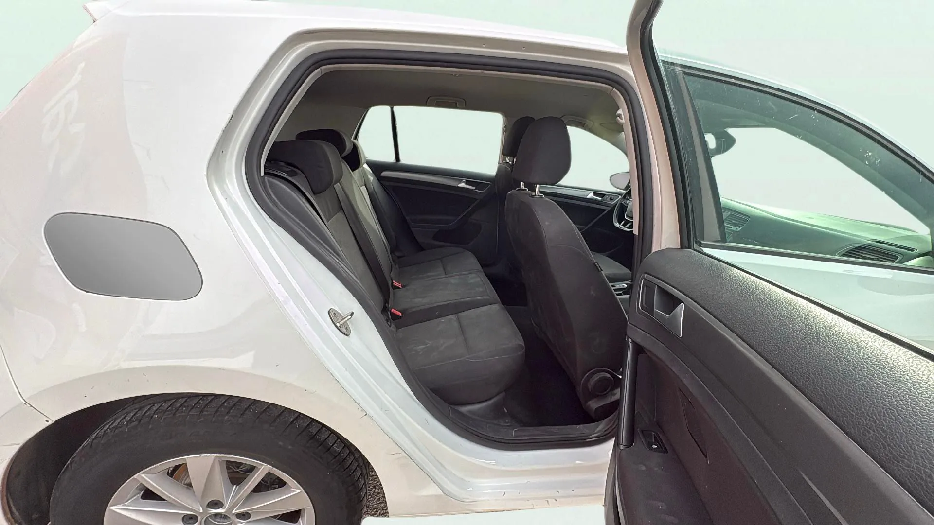 Volkswagen Golf Advance 1.6 TDI BMT DSG - foto 9