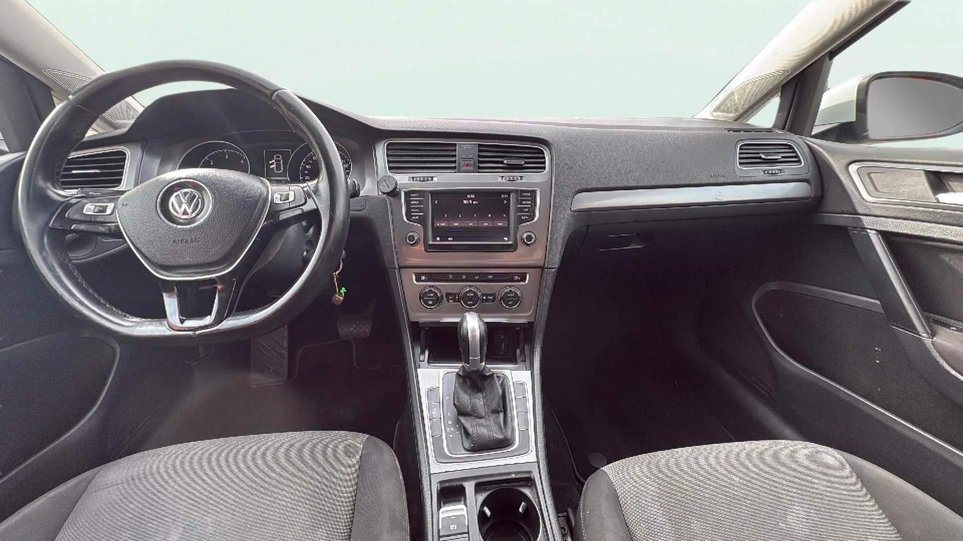 Volkswagen Golf Advance 1.6 TDI BMT DSG - foto 7