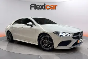 mercedes benz clase cla cla 180 gasolina automatica san fernando 903000000224923