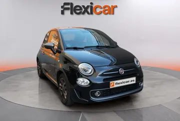 fiat 500 sport 10 hybrid 51kw 70 cv hibrido no enchufable manual majadahonda 903000000224924