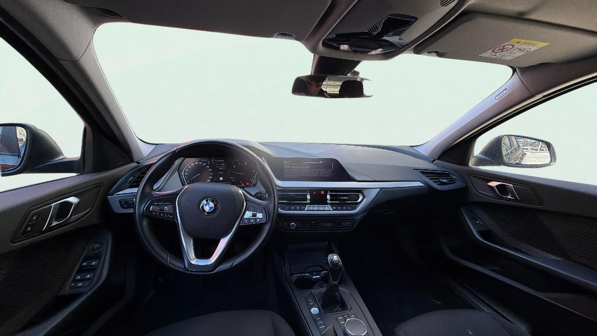 BMW Serie 1 118i - foto 12