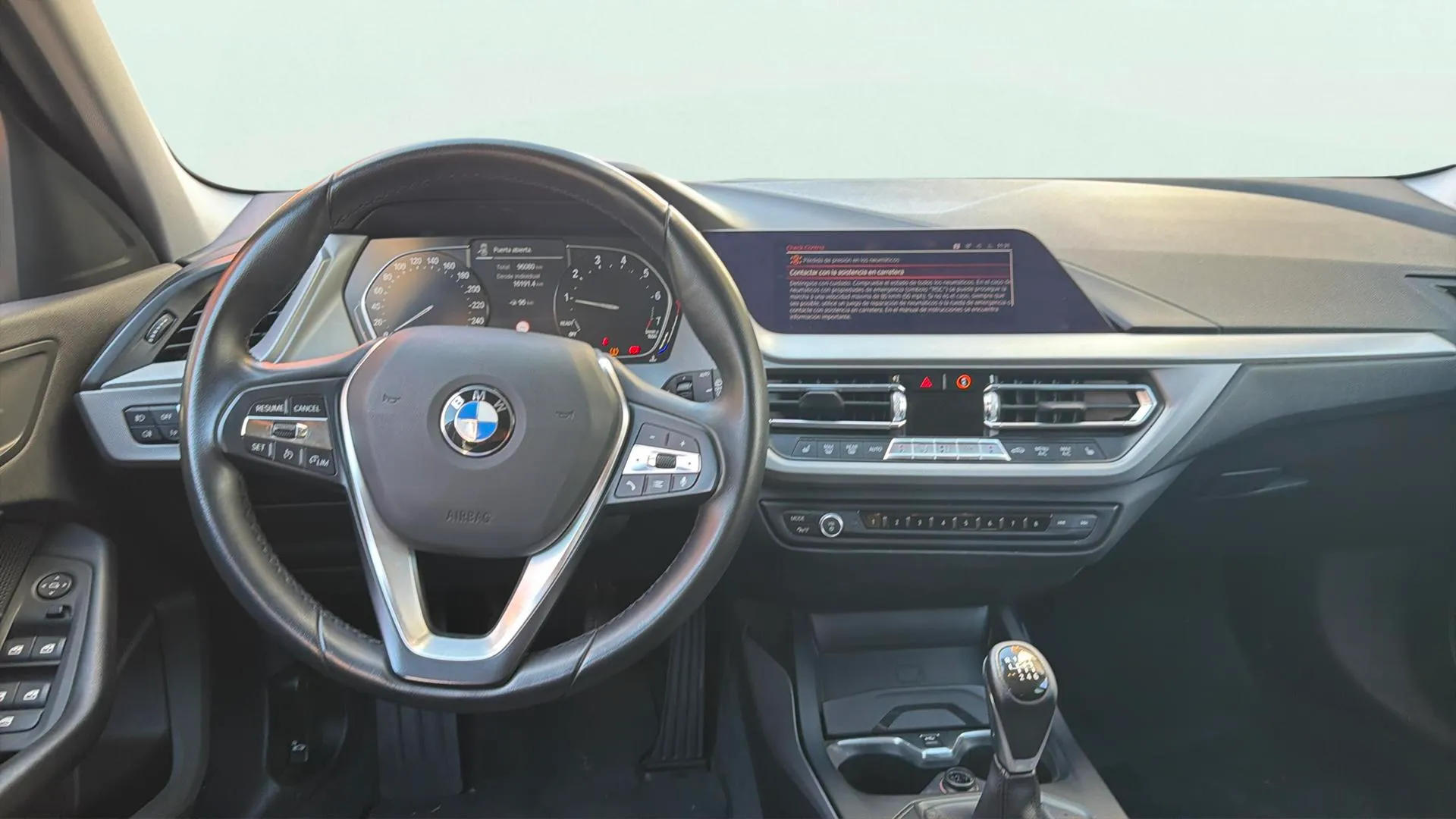 BMW Serie 1 118i - foto 13