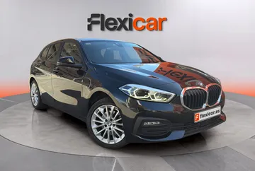 bmw serie 1 118i gasolina manual cerdanyola 903000000224941