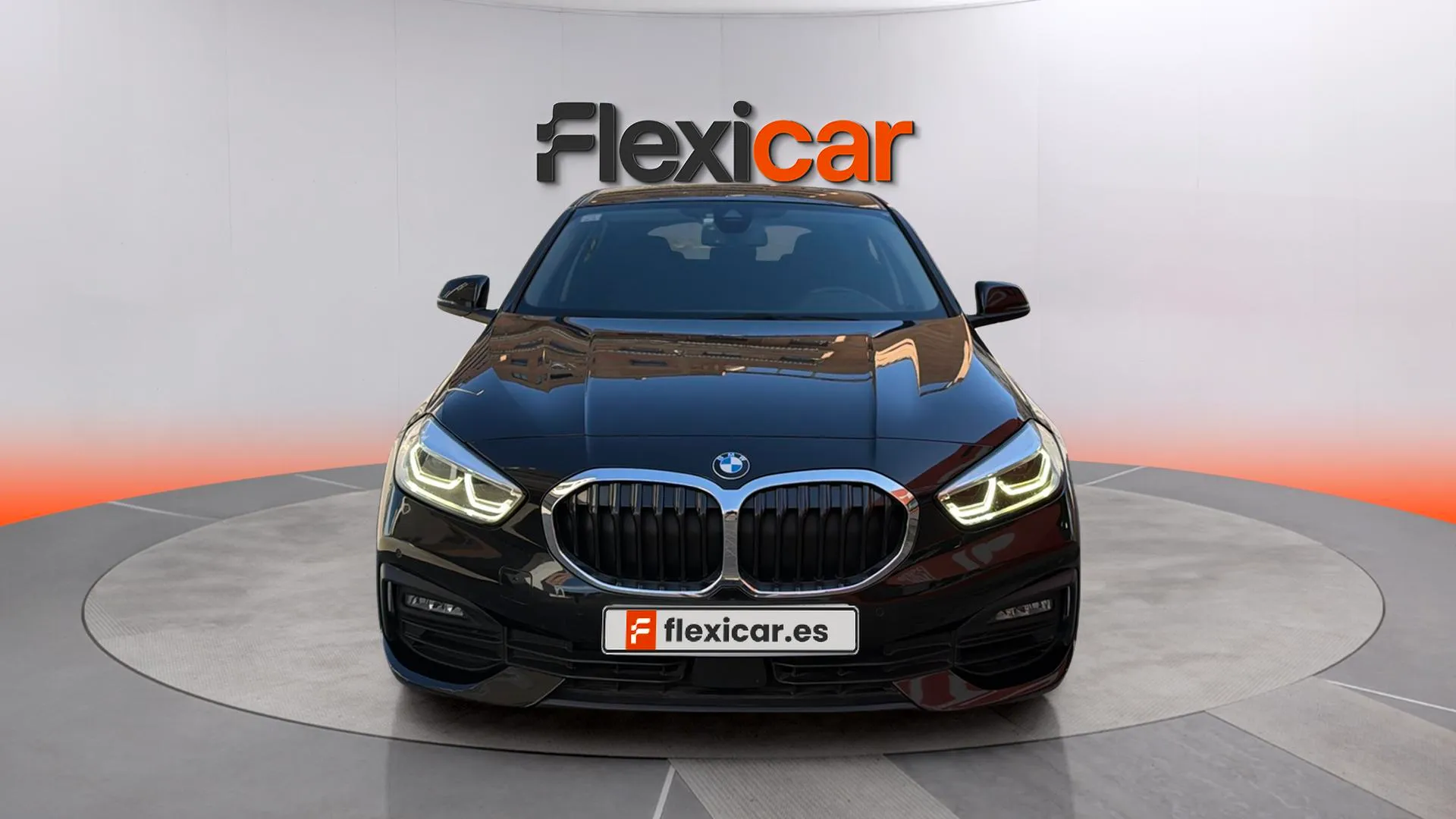 BMW Serie 1 118i - foto 8