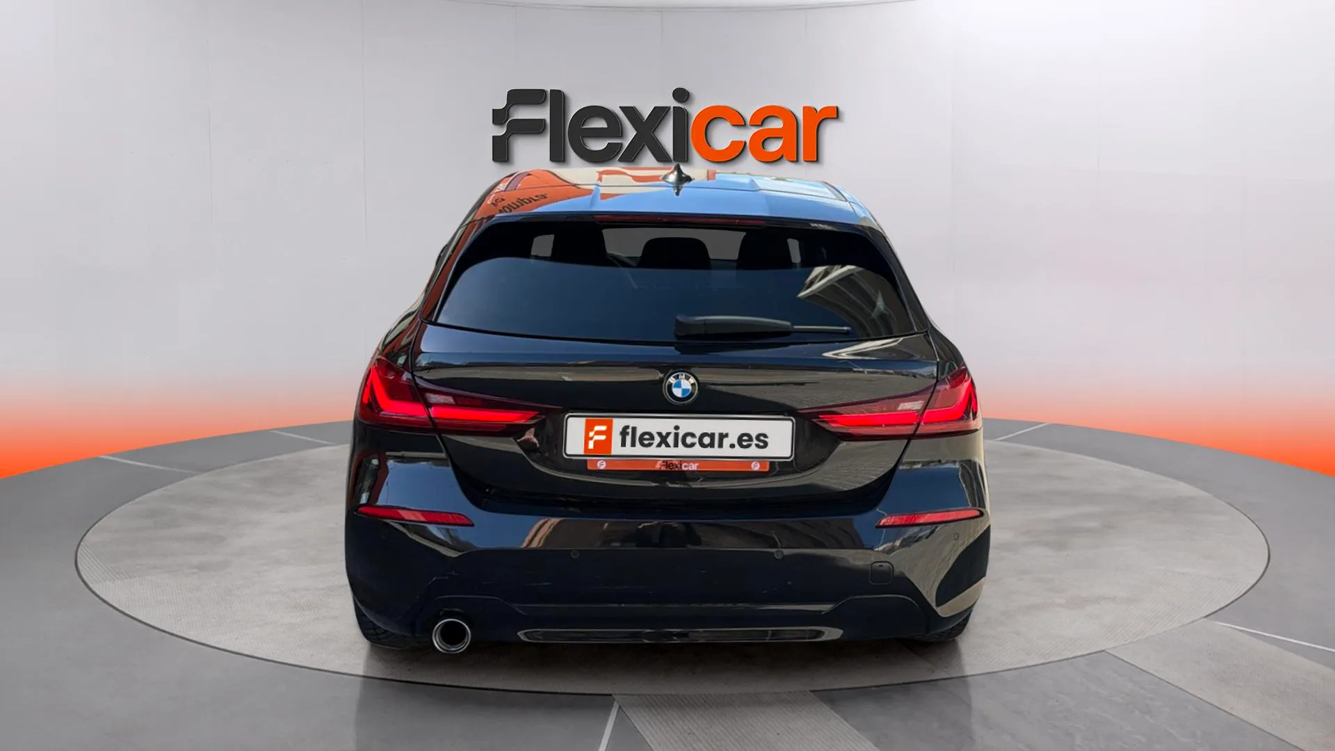 BMW Serie 1 118i - foto 4