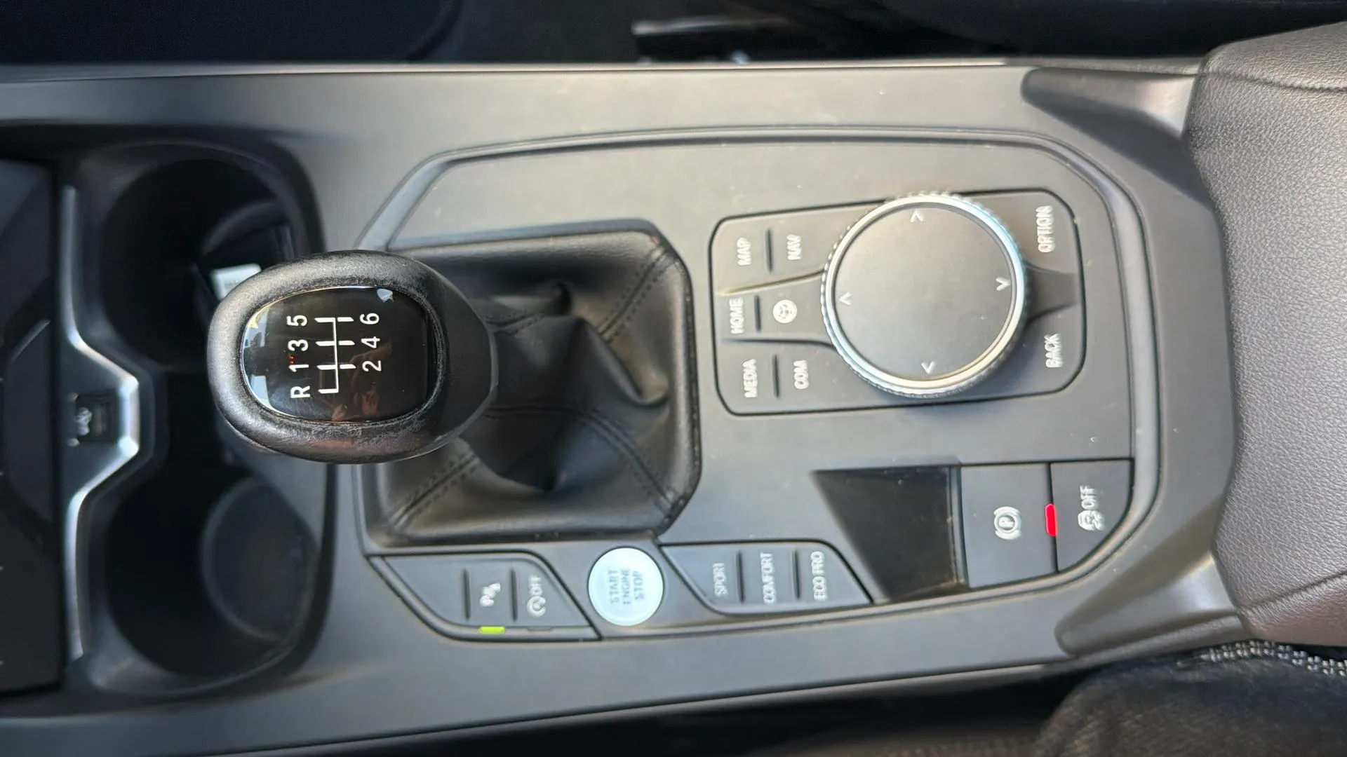 BMW Serie 1 118i - foto 16